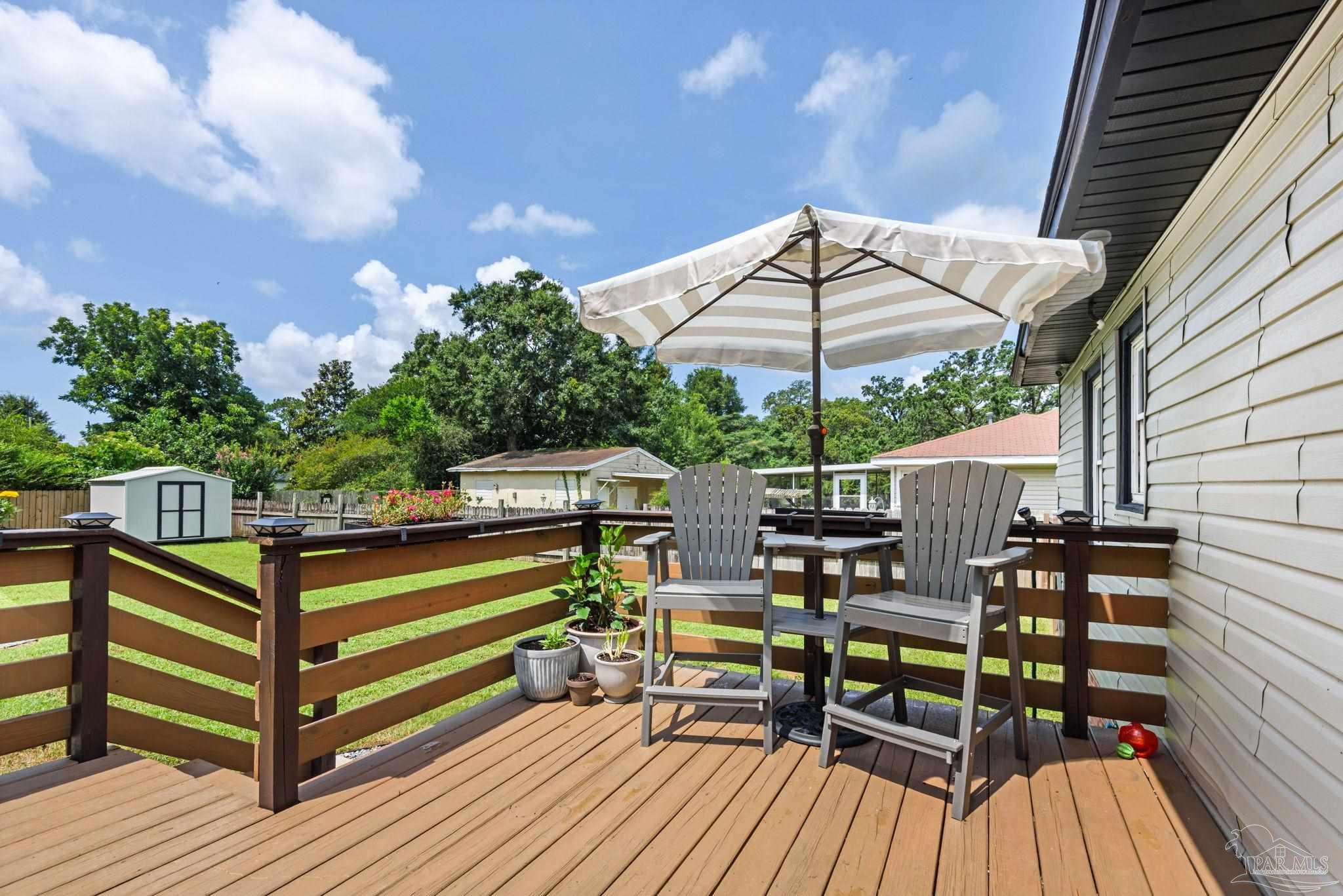 4905 Kinnear Avenue Pensacola FL 32506