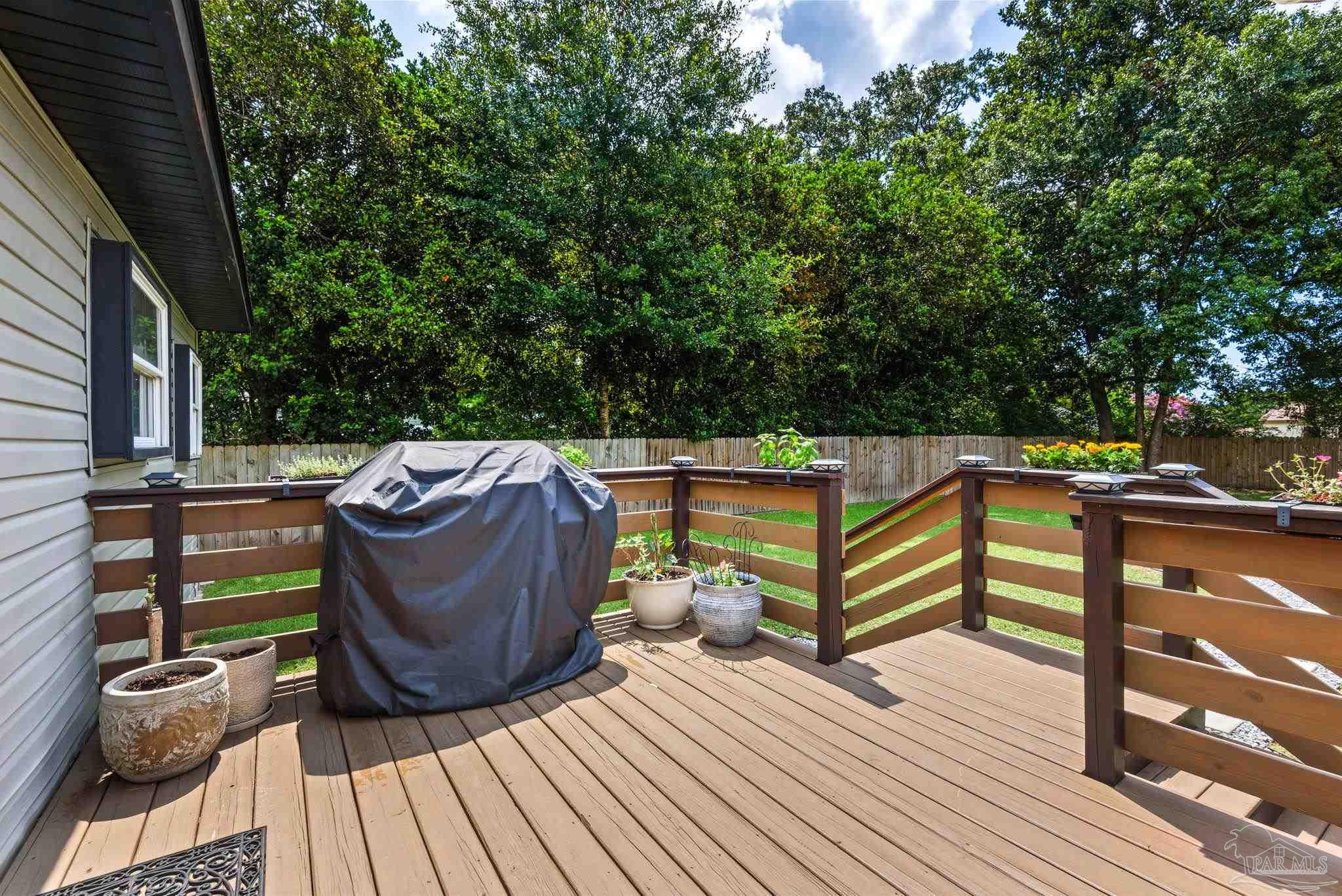4905 Kinnear Avenue Pensacola FL 32506
