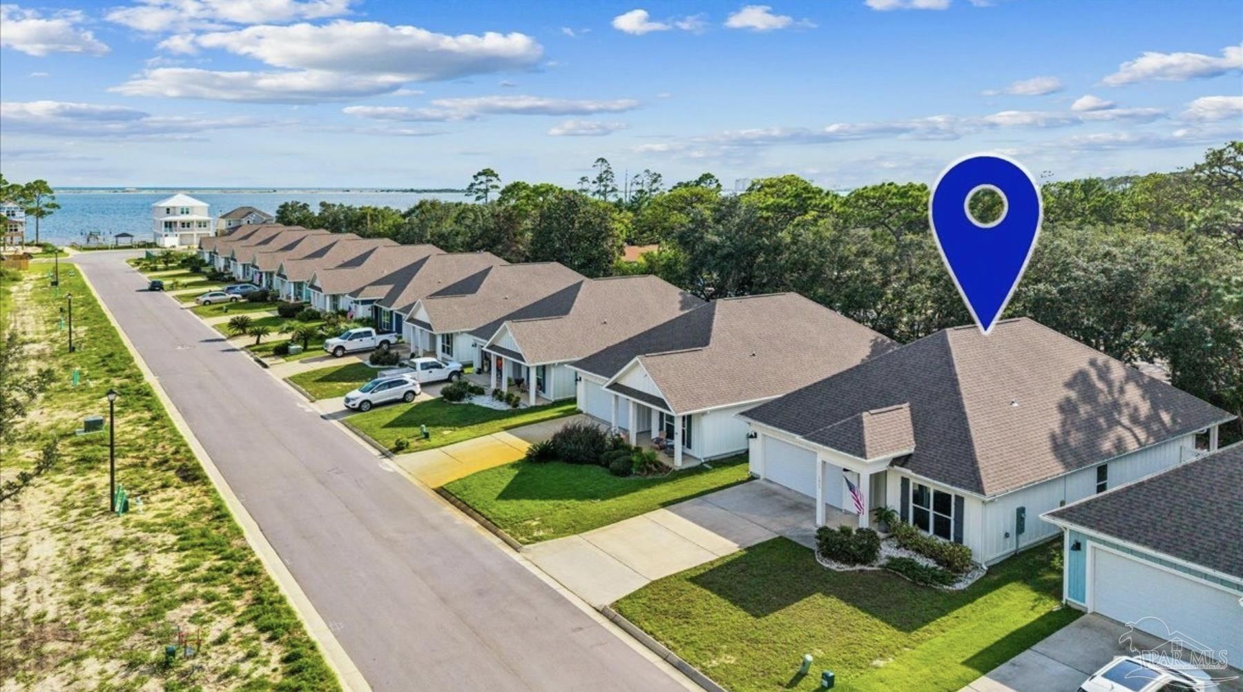 1917 Noleka Court Navarre FL 32566