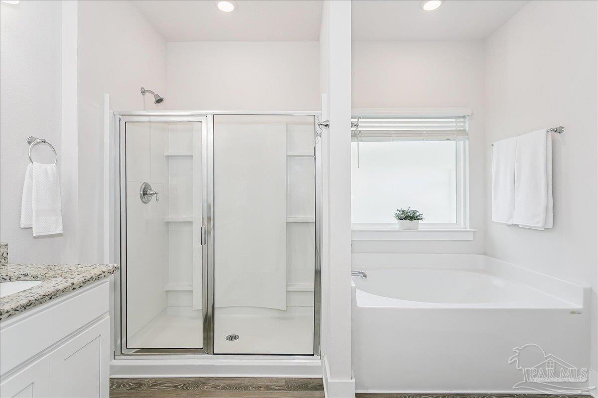 1917 Noleka Court Navarre FL 32566