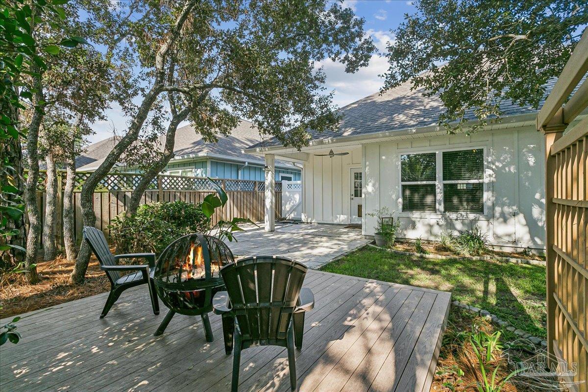 1917 Noleka Court Navarre FL 32566