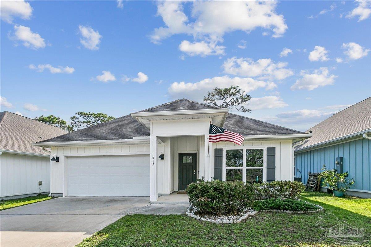 1917 Noleka Court Navarre FL 32566