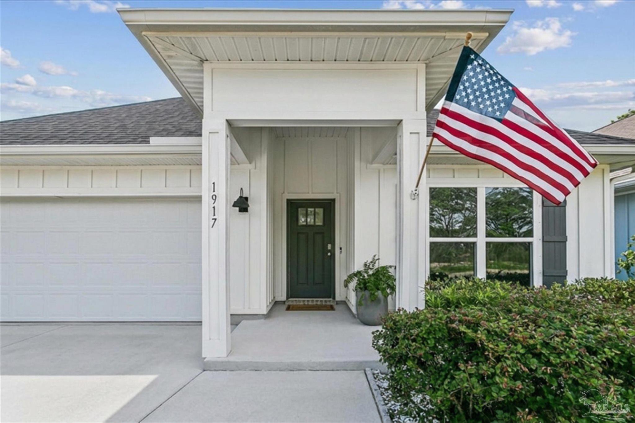 1917 Noleka Court Navarre FL 32566