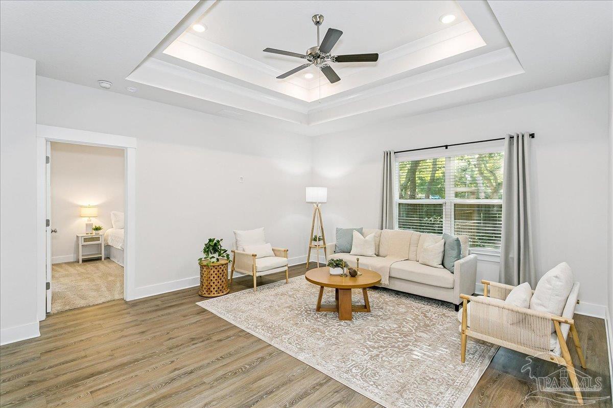 1917 Noleka Court Navarre FL 32566
