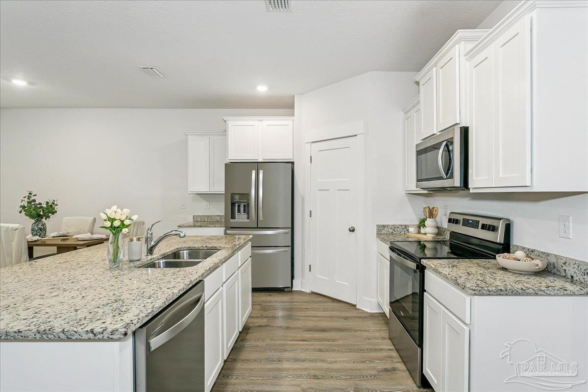 1917 Noleka Court Navarre FL 32566