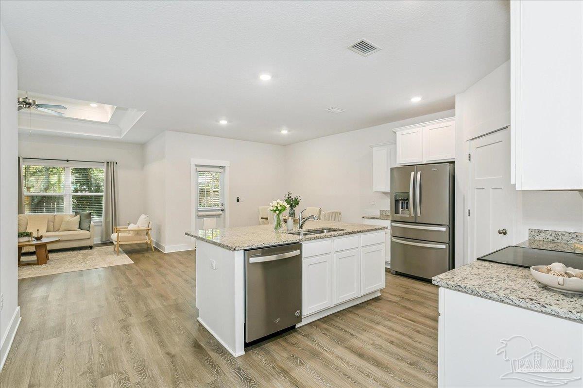 1917 Noleka Court Navarre FL 32566