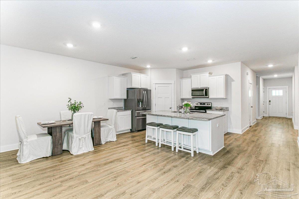 1917 Noleka Court Navarre FL 32566