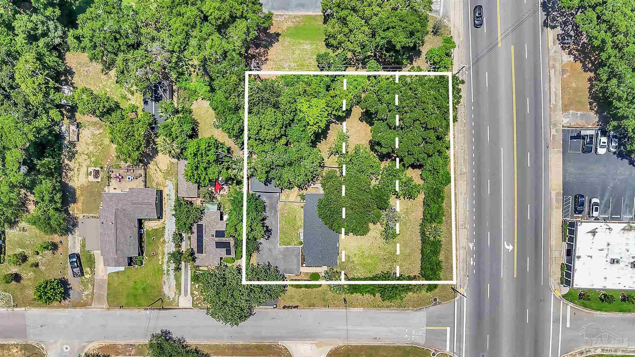 2025 W Wright Street Pensacola FL 32502