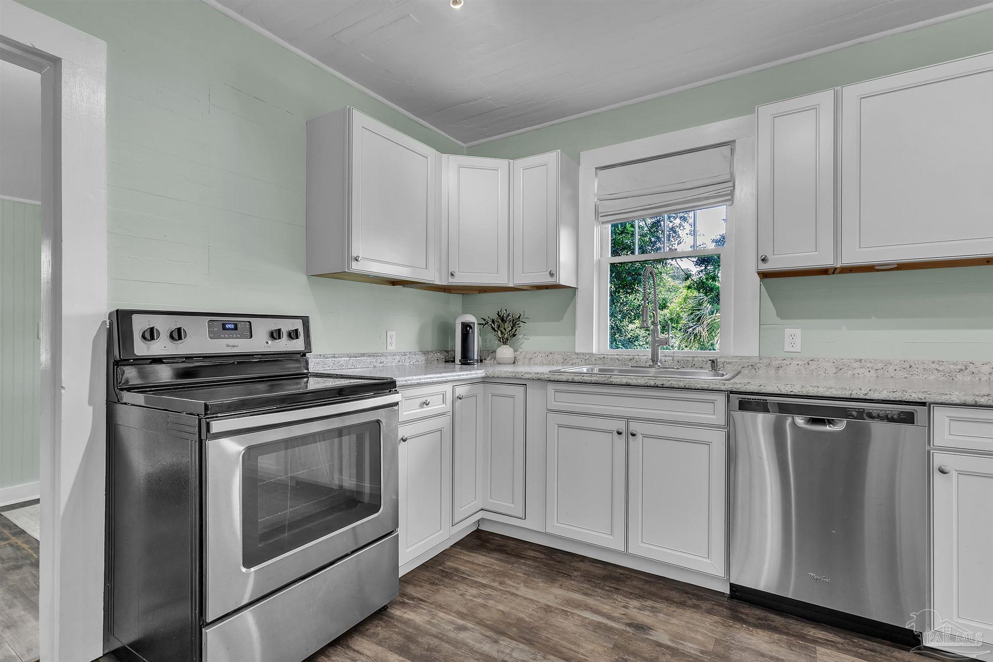 2025 W Wright Street Pensacola FL 32502