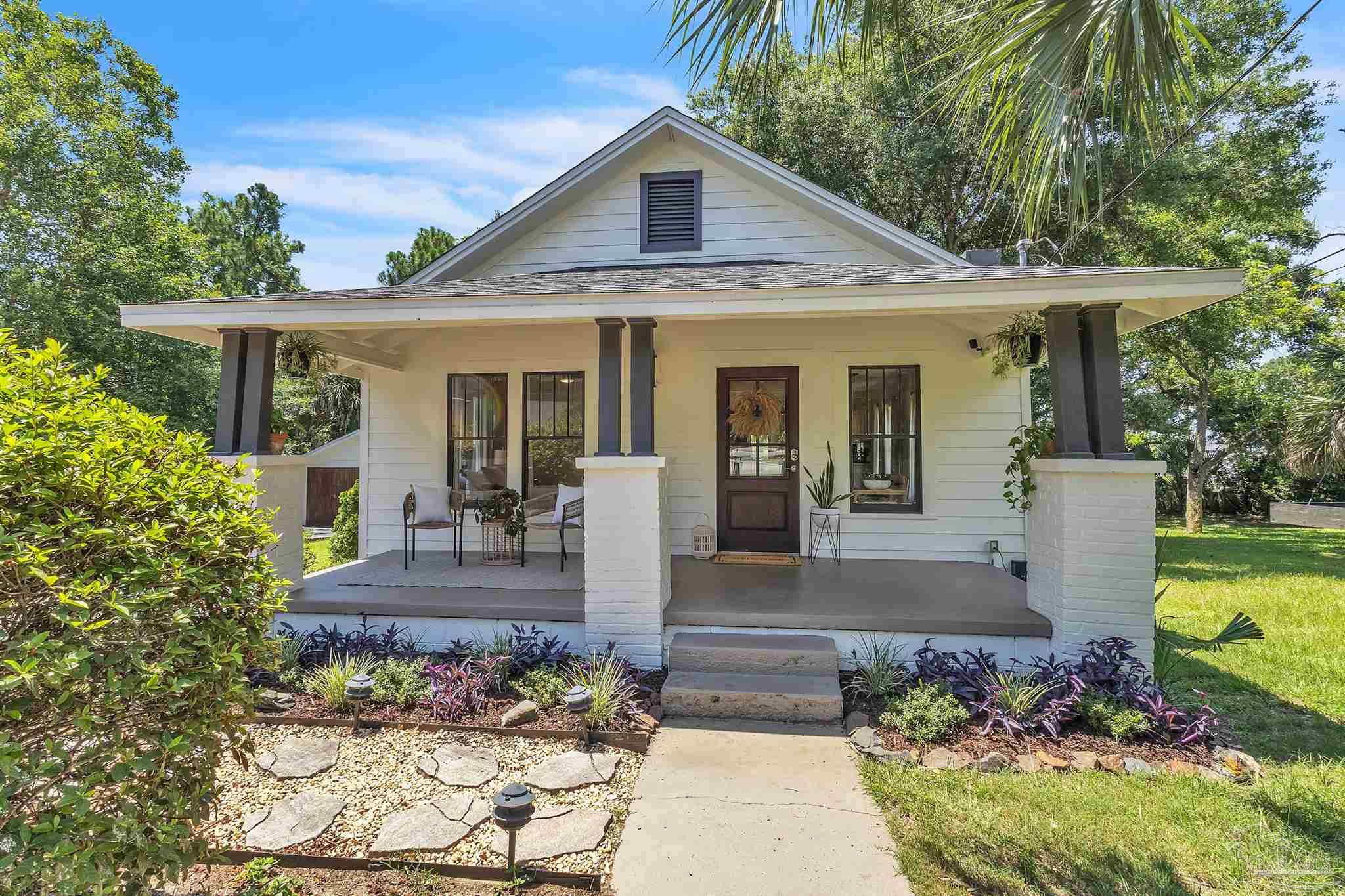 2025 W Wright Street Pensacola FL 32502
