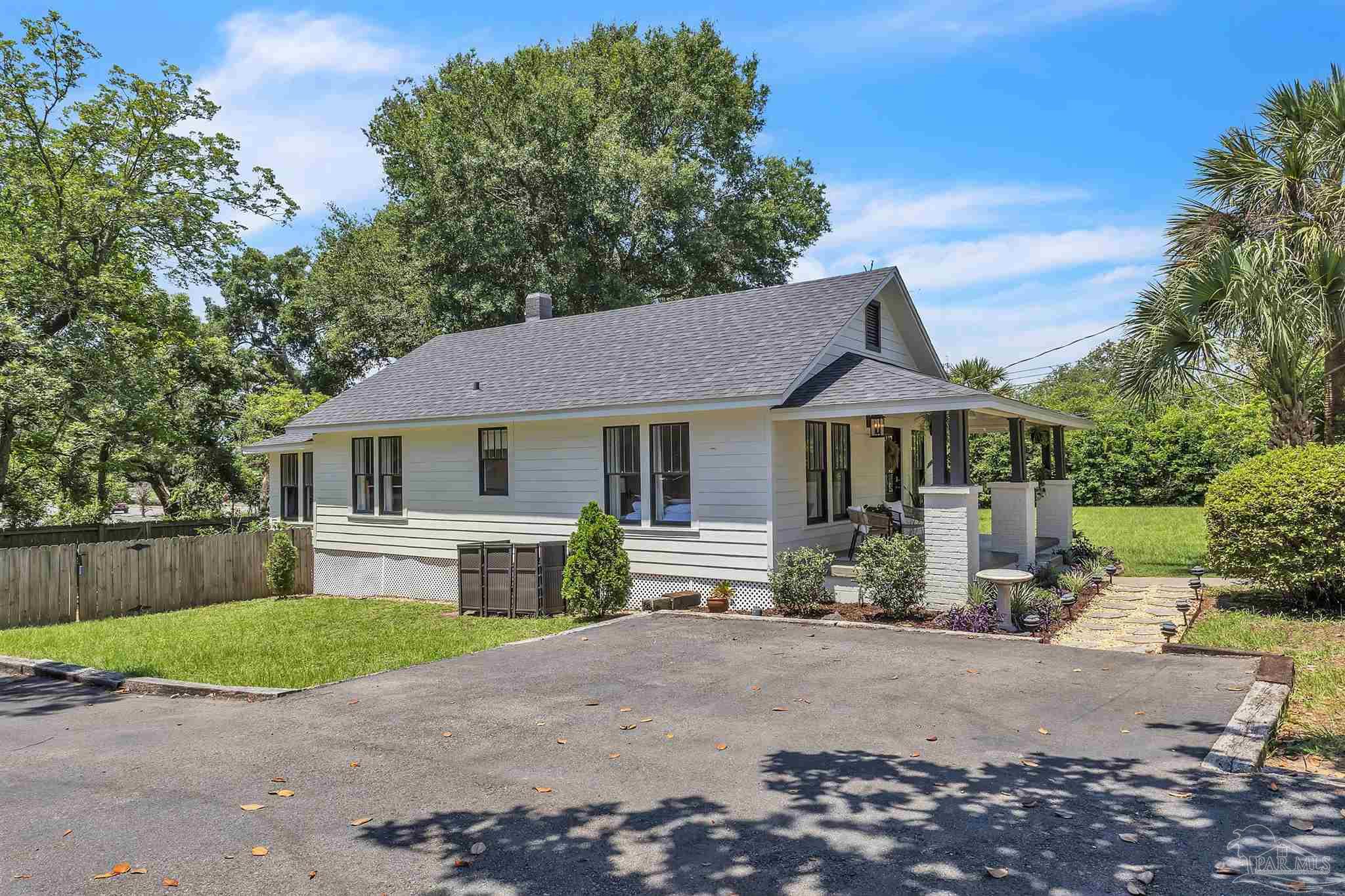 2025 W Wright Street Pensacola FL 32502