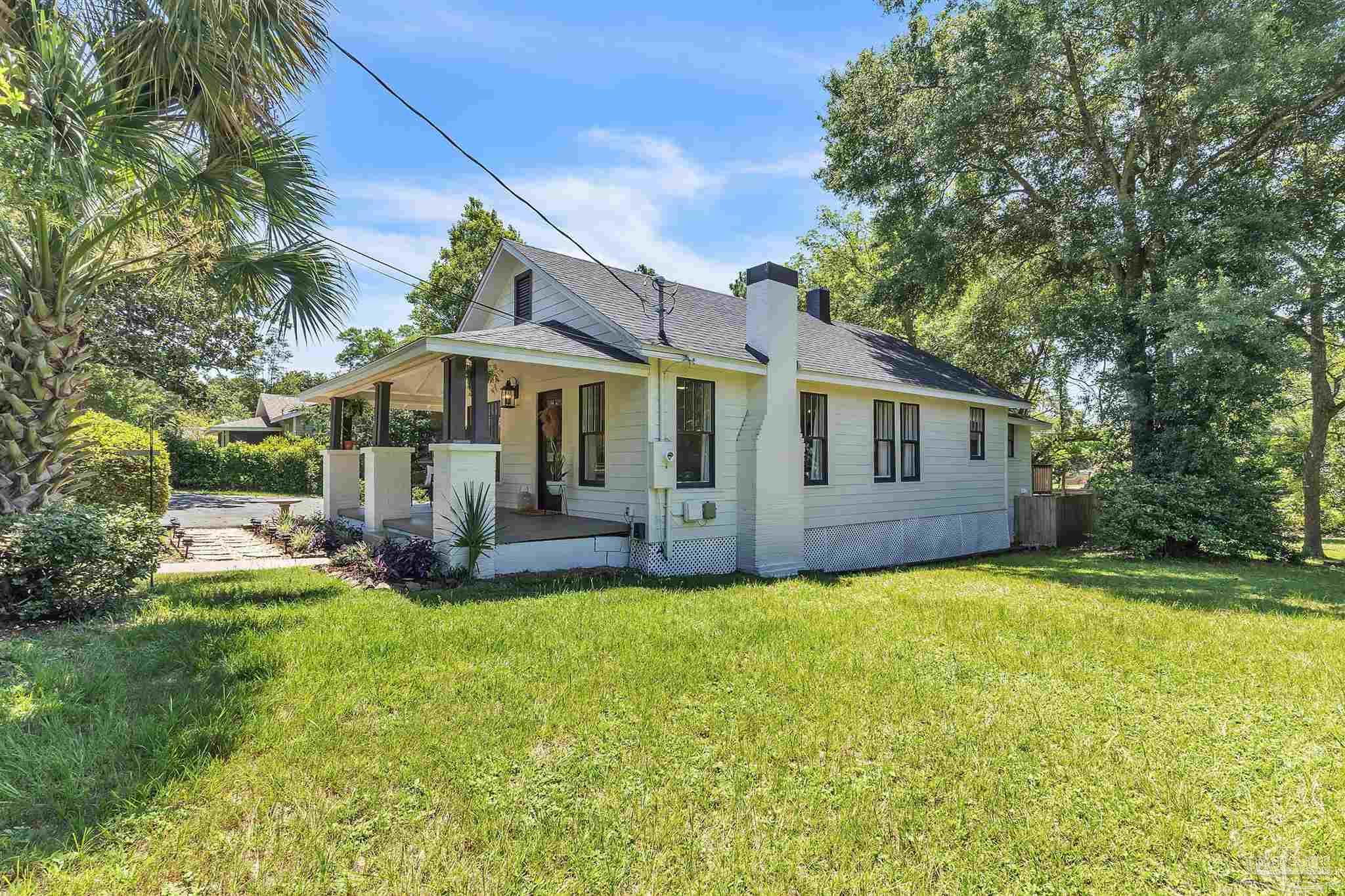 2025 W Wright Street Pensacola FL 32502
