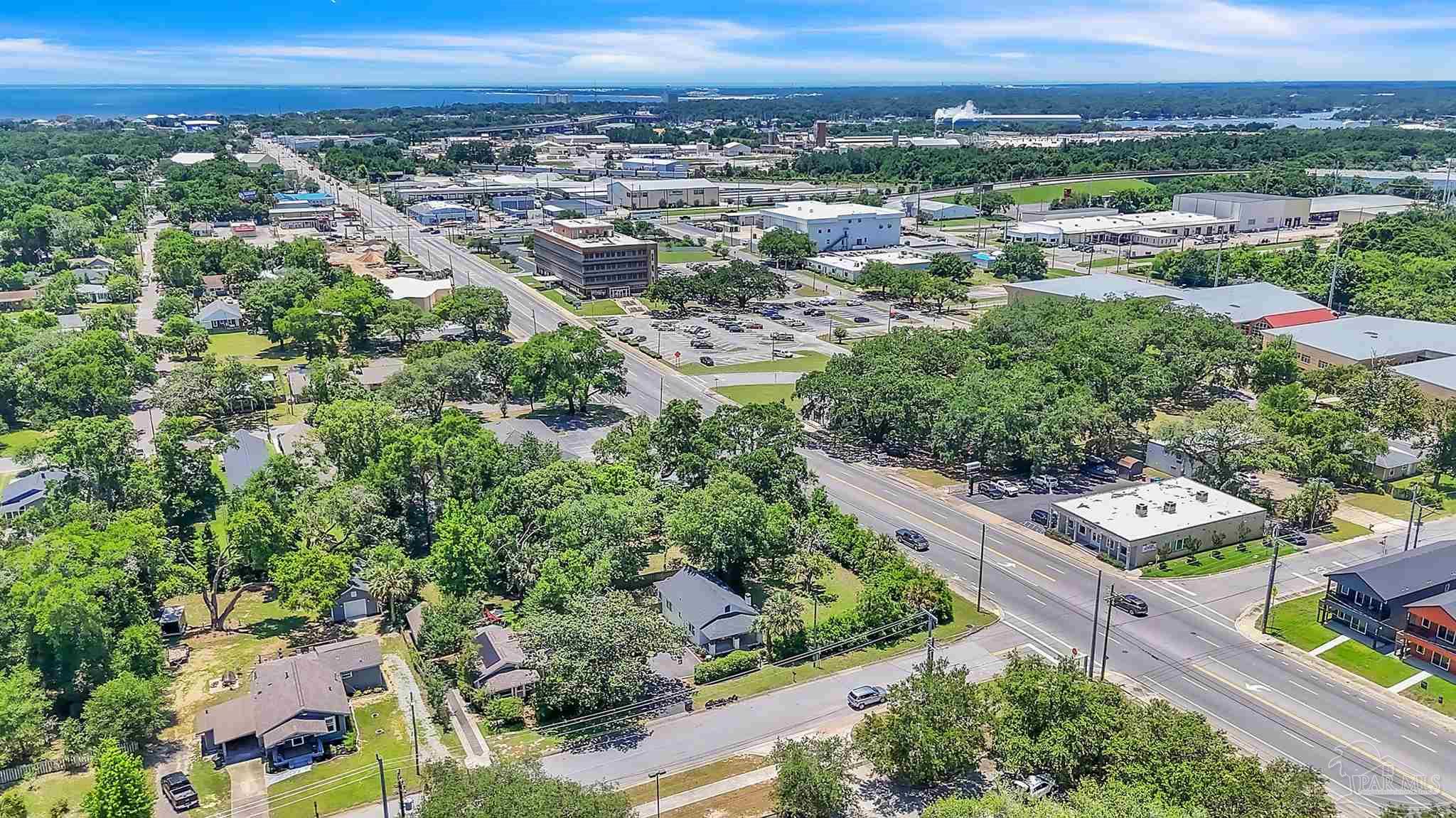 2025 W Wright Street Pensacola FL 32502