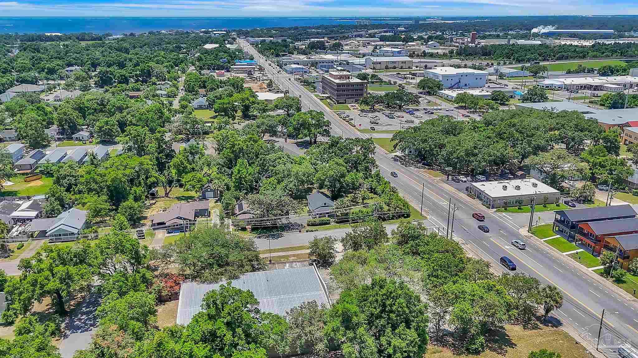 2025 W Wright Street Pensacola FL 32502