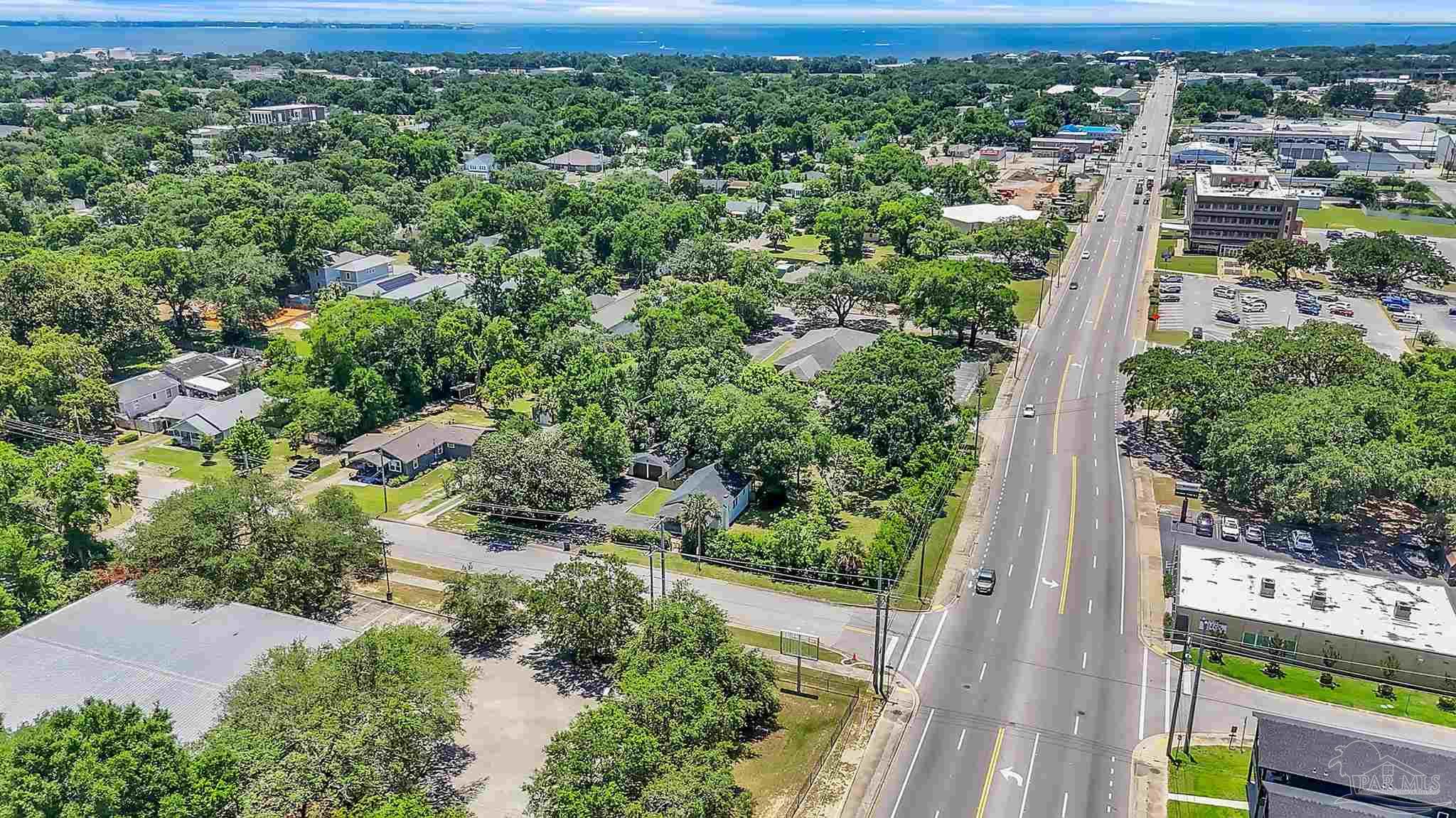 2025 W Wright Street Pensacola FL 32502