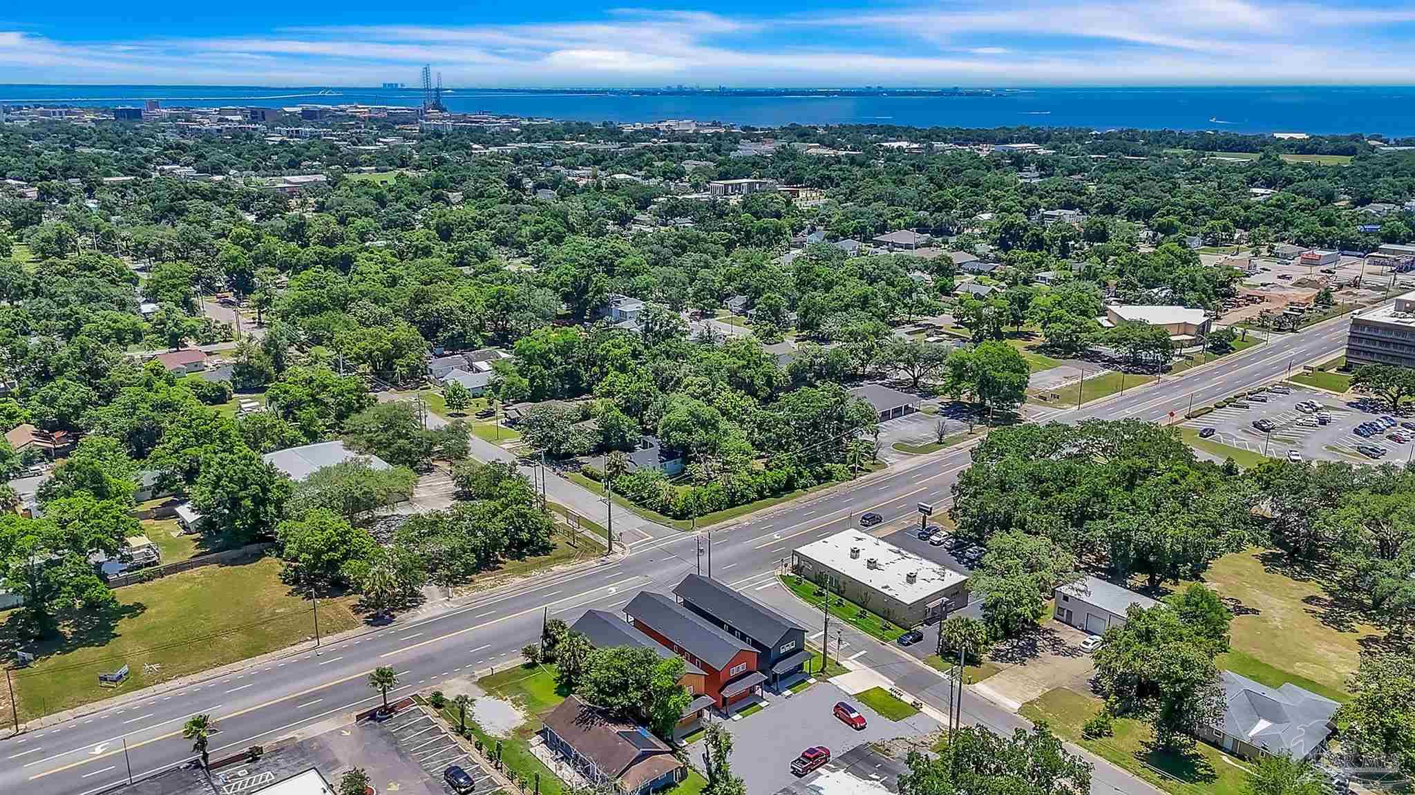 2025 W Wright Street Pensacola FL 32502