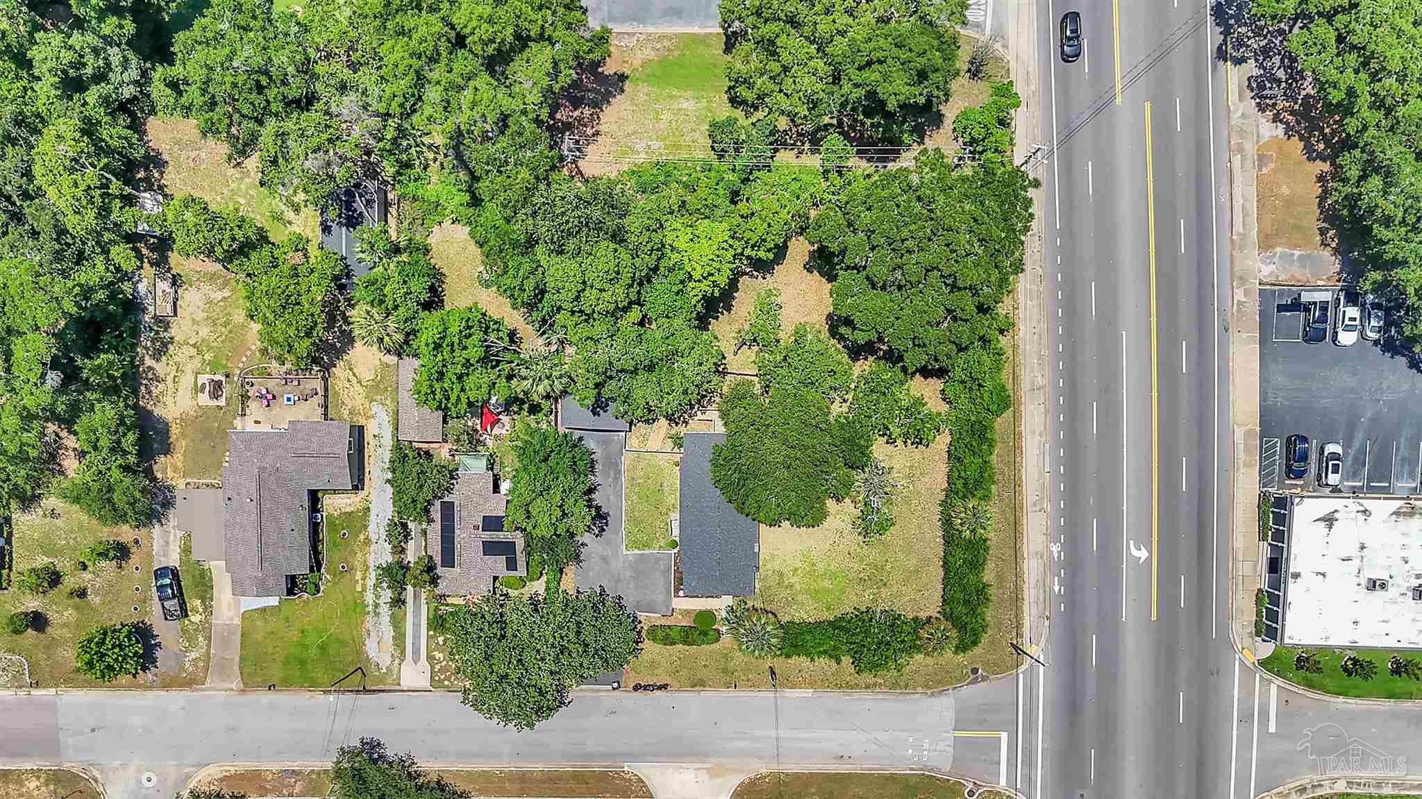 2025 W Wright Street Pensacola FL 32502