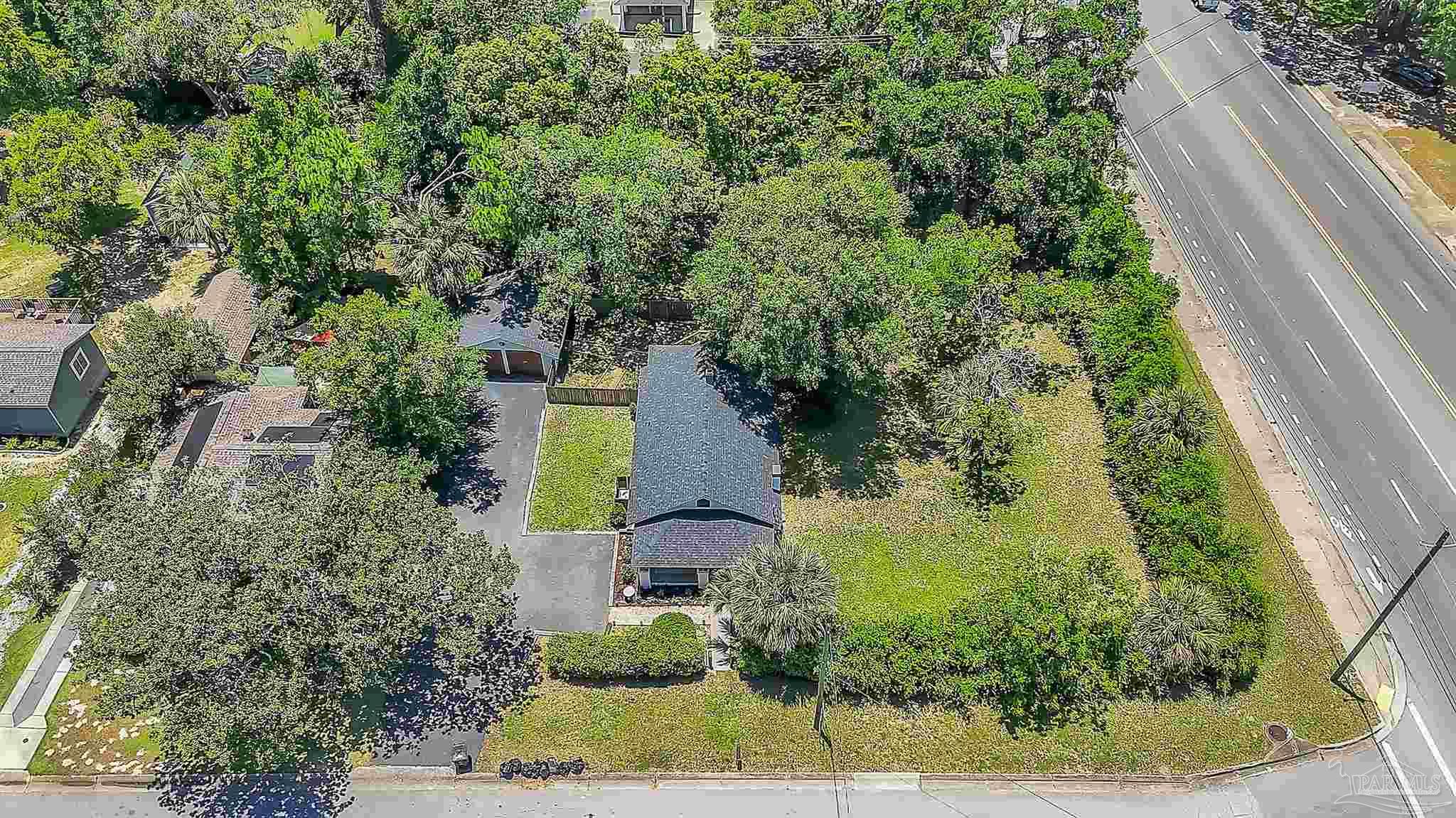 2025 W Wright Street Pensacola FL 32502