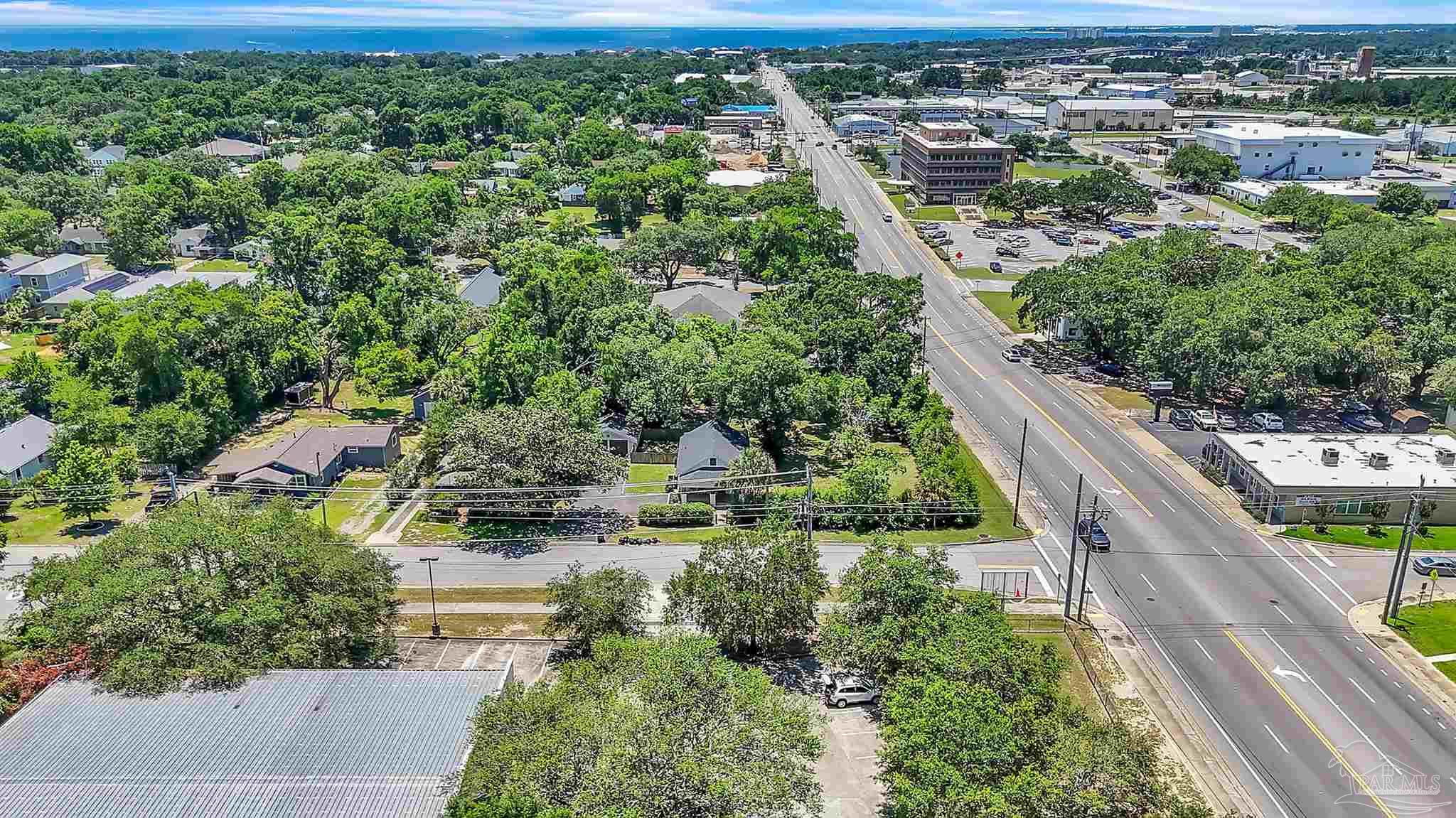 2025 W Wright Street Pensacola FL 32502