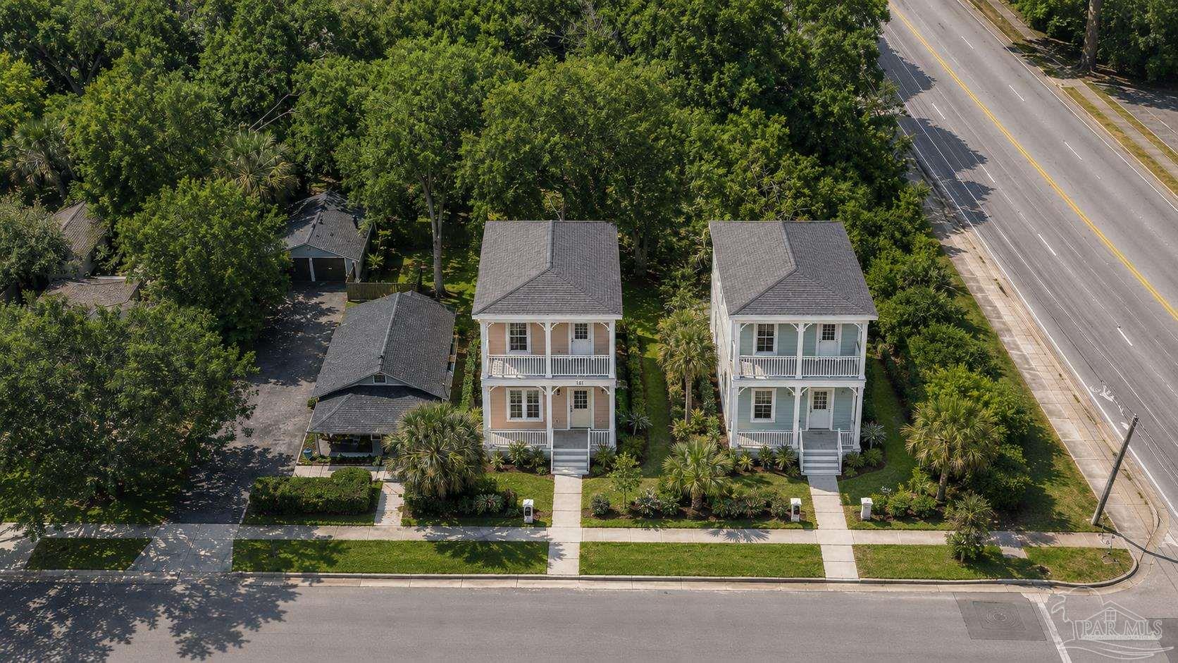 2025 W Wright Street Pensacola FL 32502
