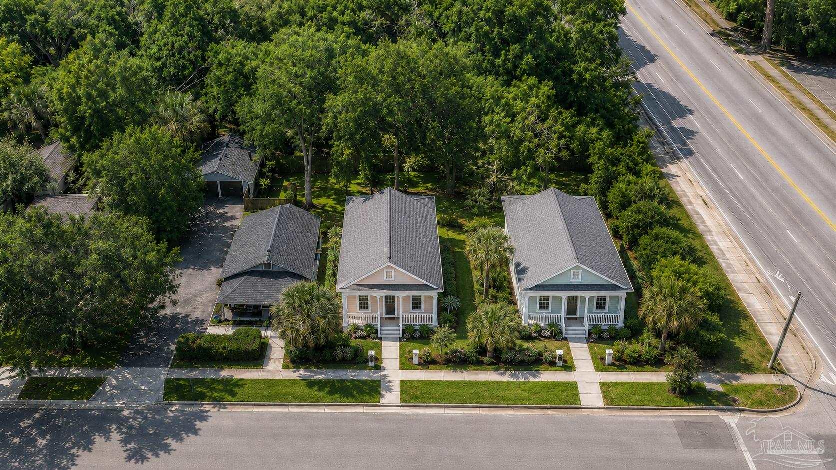 2025 W Wright Street Pensacola FL 32502
