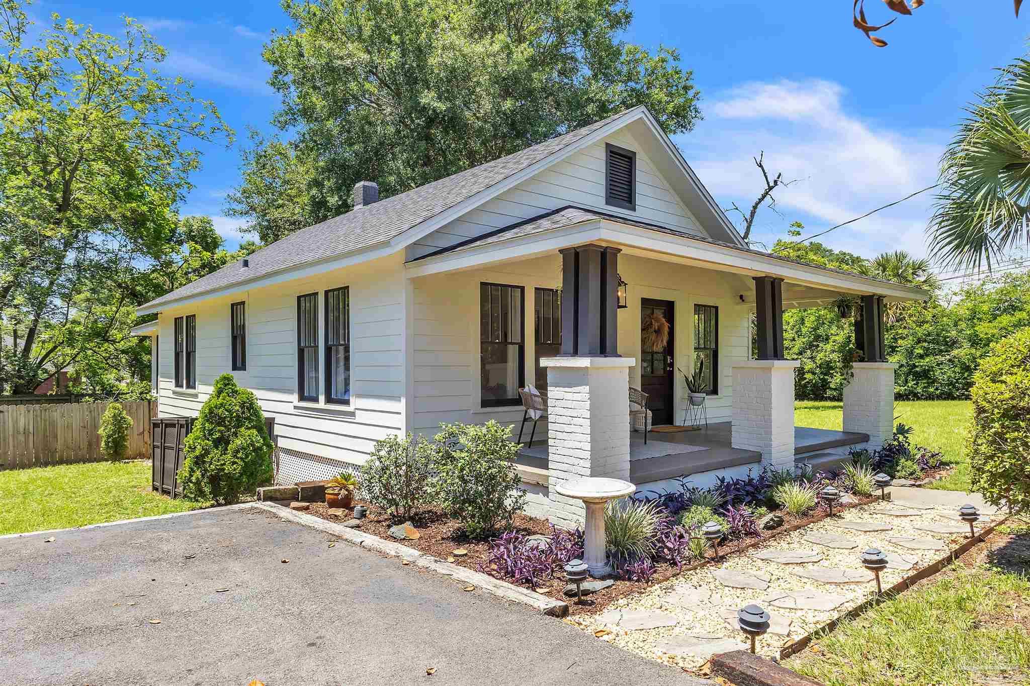 2025 W Wright Street Pensacola FL 32502