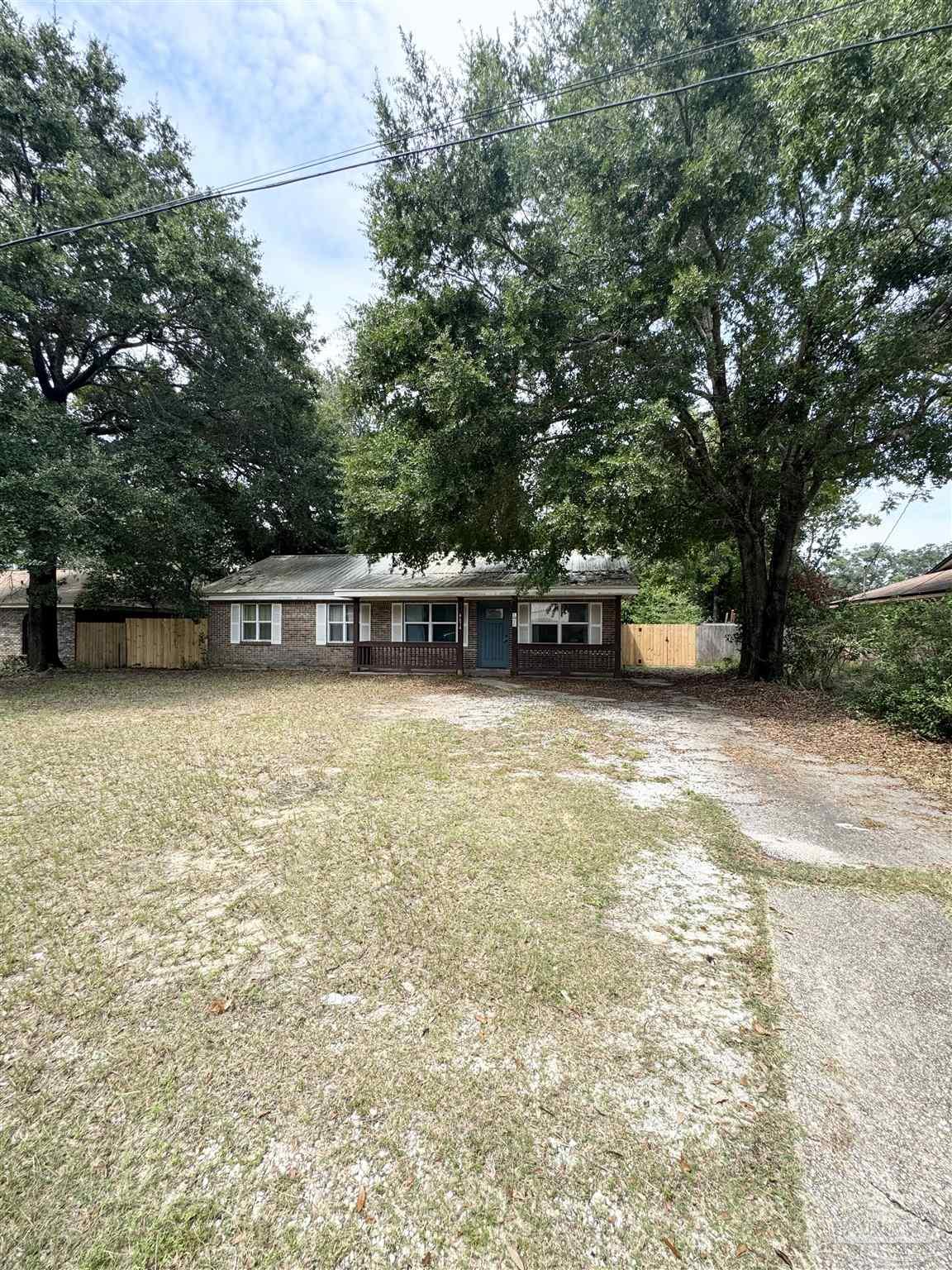 Pensacola FL, 4674 Geneva Drive