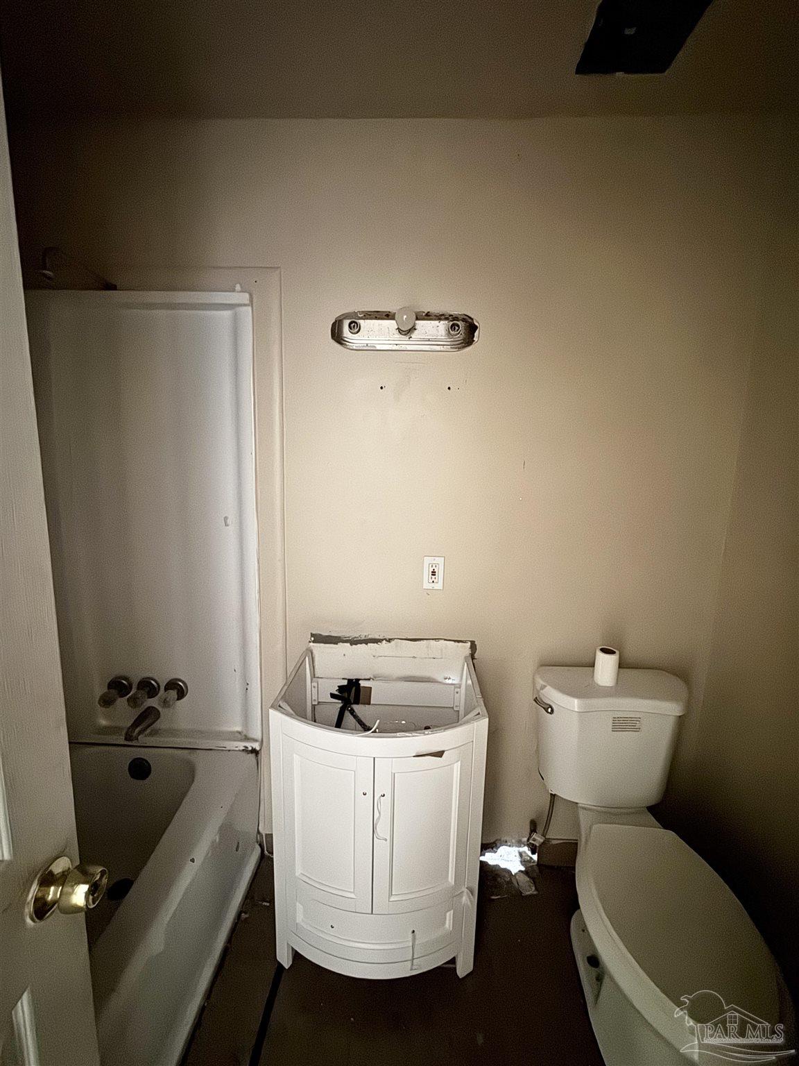 4674 Geneva Drive Pensacola FL 32526