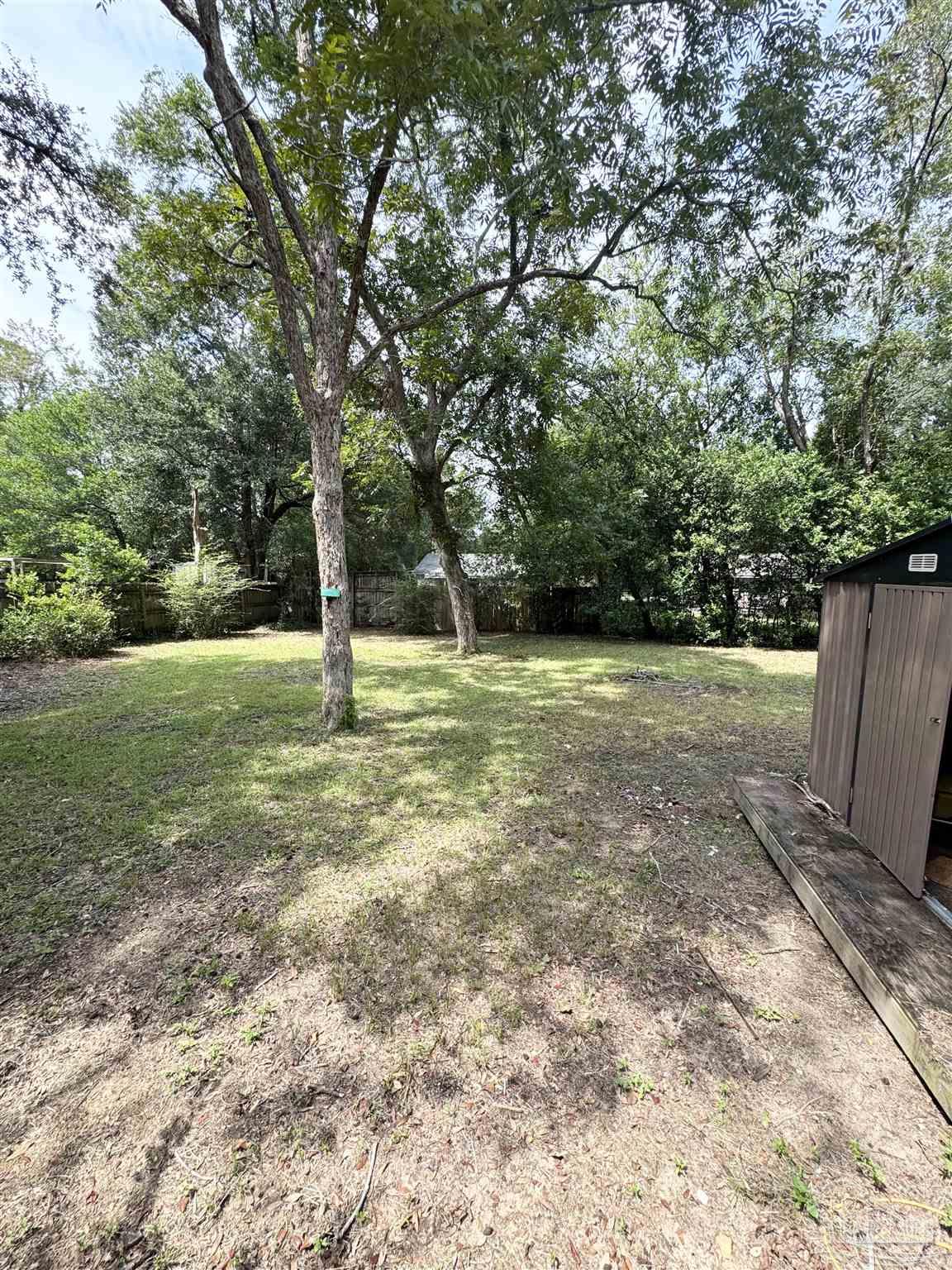 4674 Geneva Drive Pensacola FL 32526