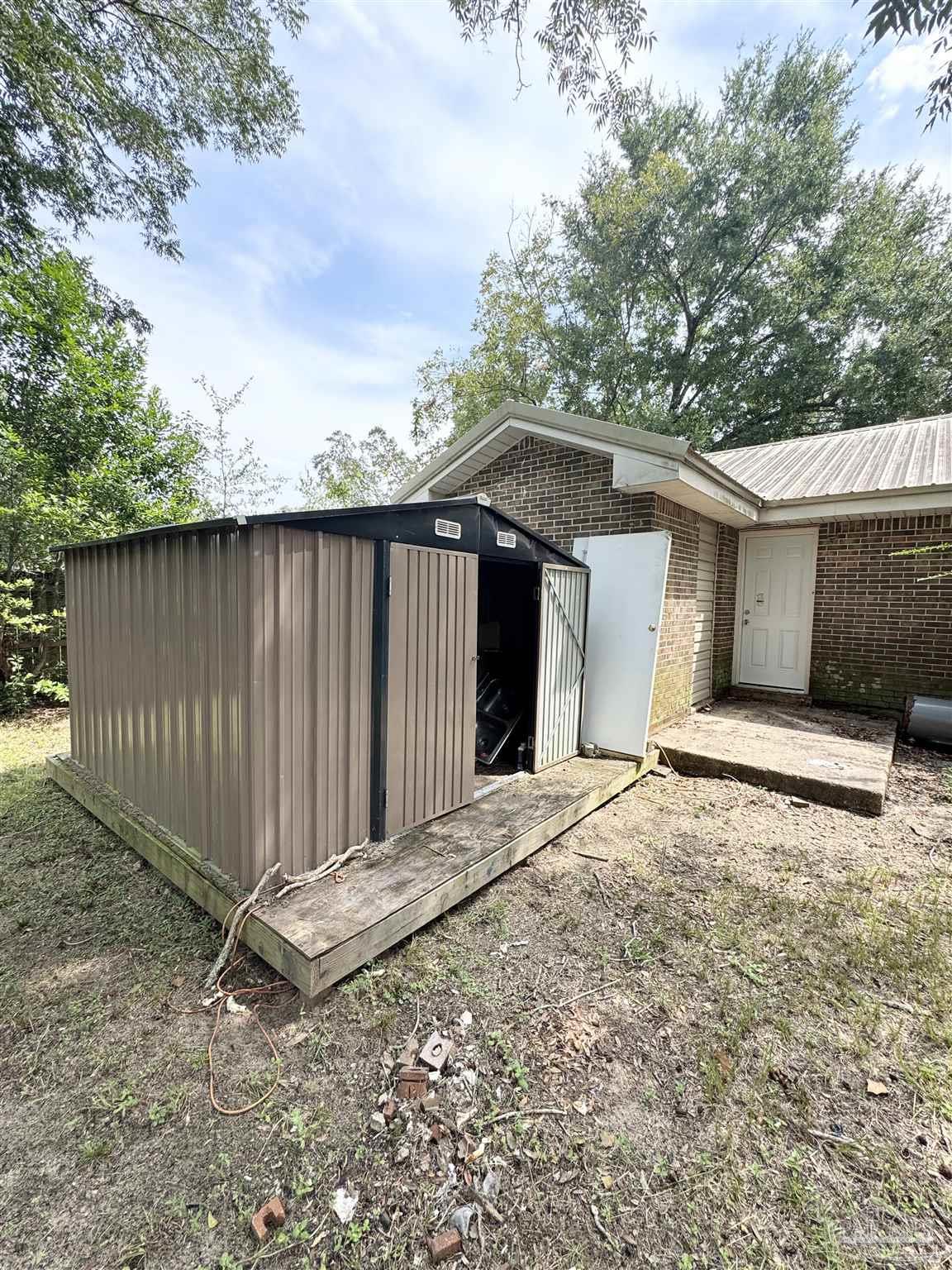4674 Geneva Drive Pensacola FL 32526