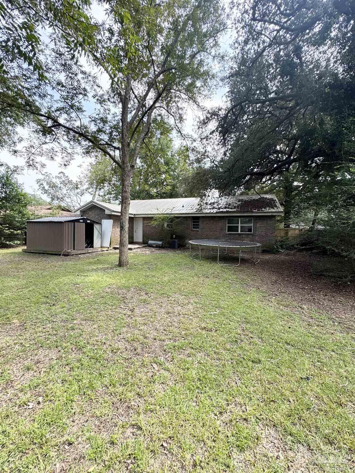 4674 Geneva Drive Pensacola FL 32526