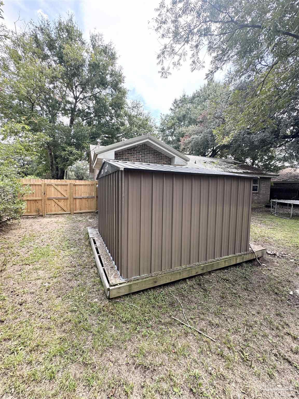 4674 Geneva Drive Pensacola FL 32526