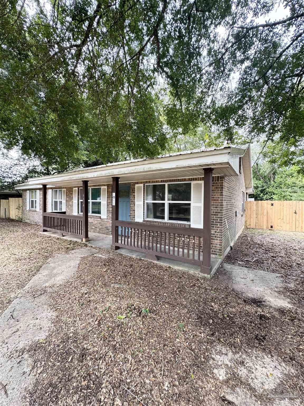 4674 Geneva Drive Pensacola FL 32526