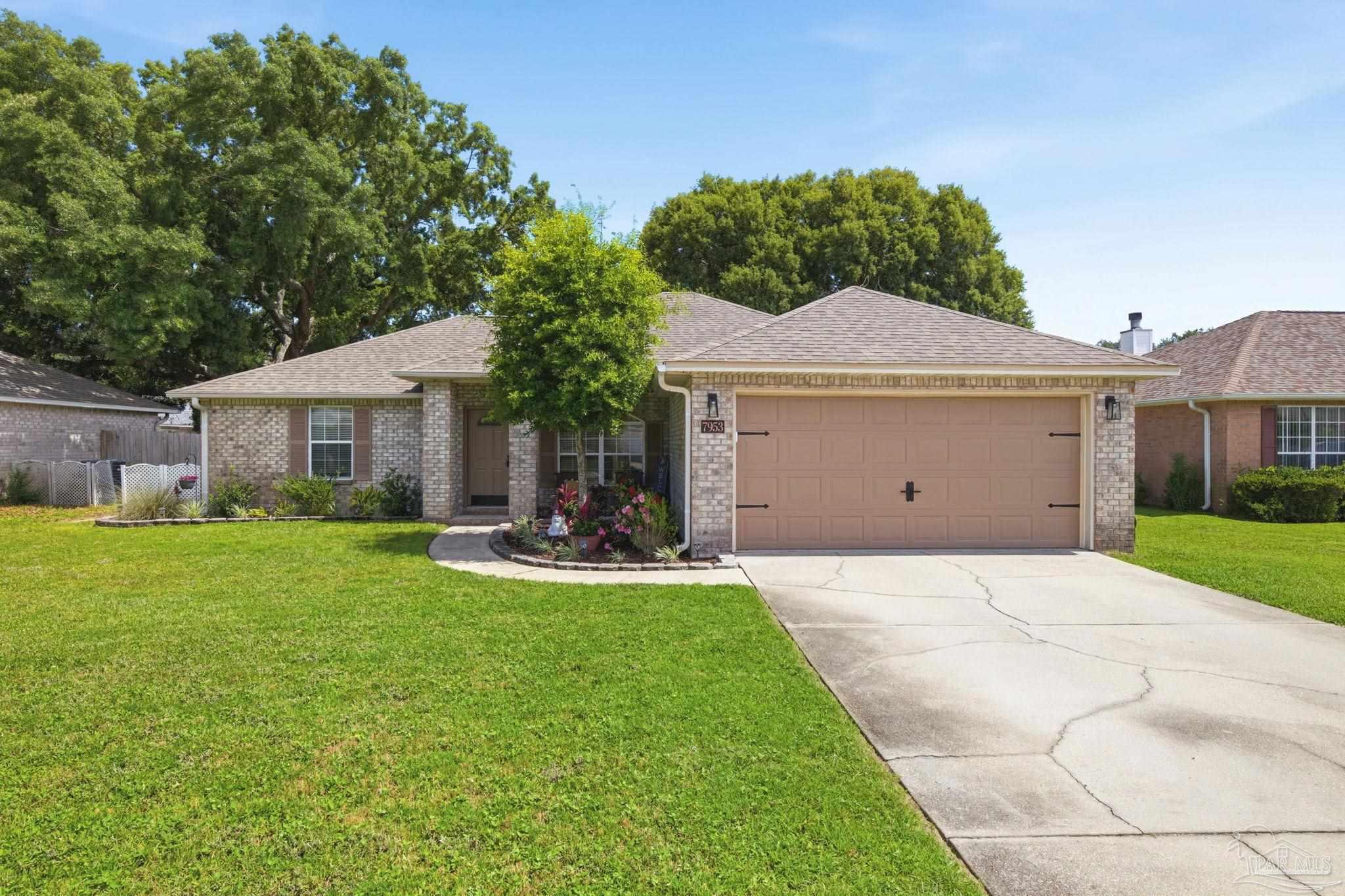 7953 Lola Circle Navarre FL 32566