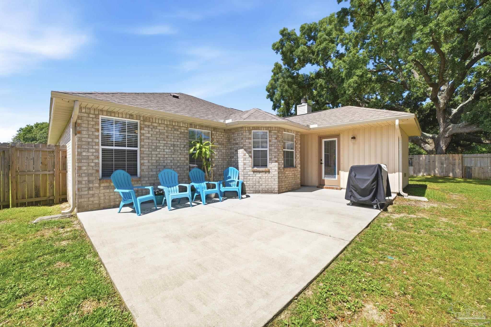 7953 Lola Circle Navarre FL 32566