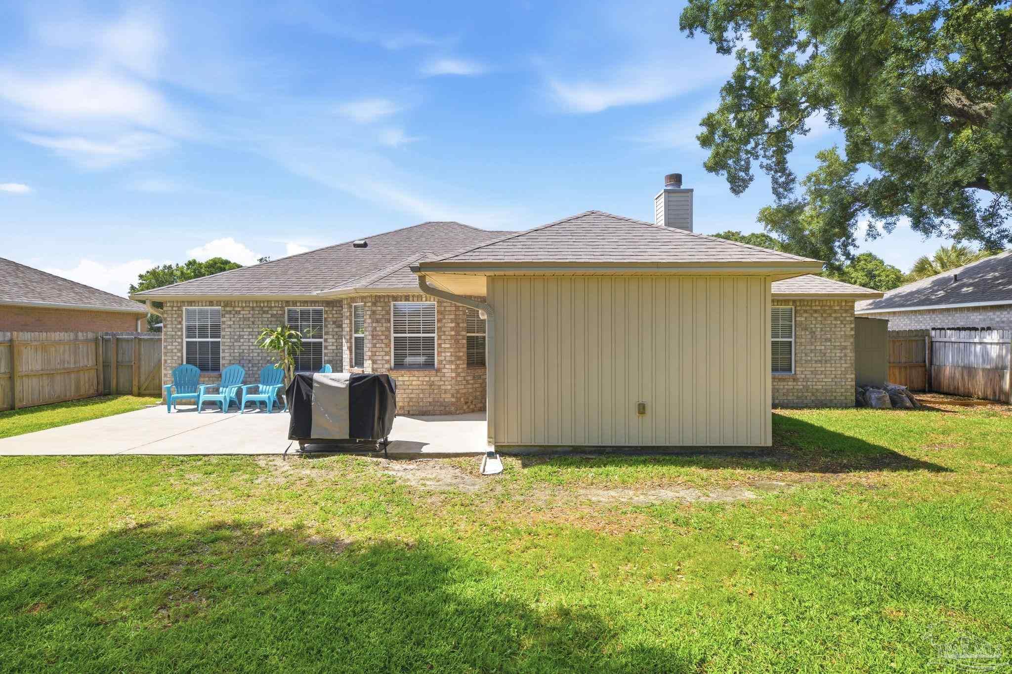 7953 Lola Circle Navarre FL 32566