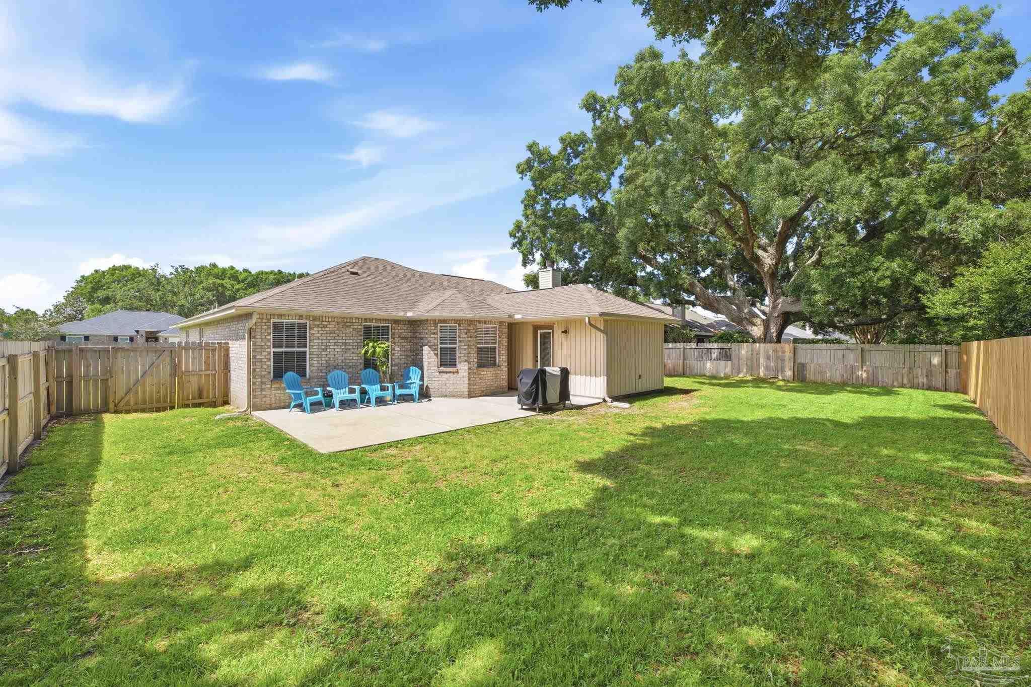 7953 Lola Circle Navarre FL 32566