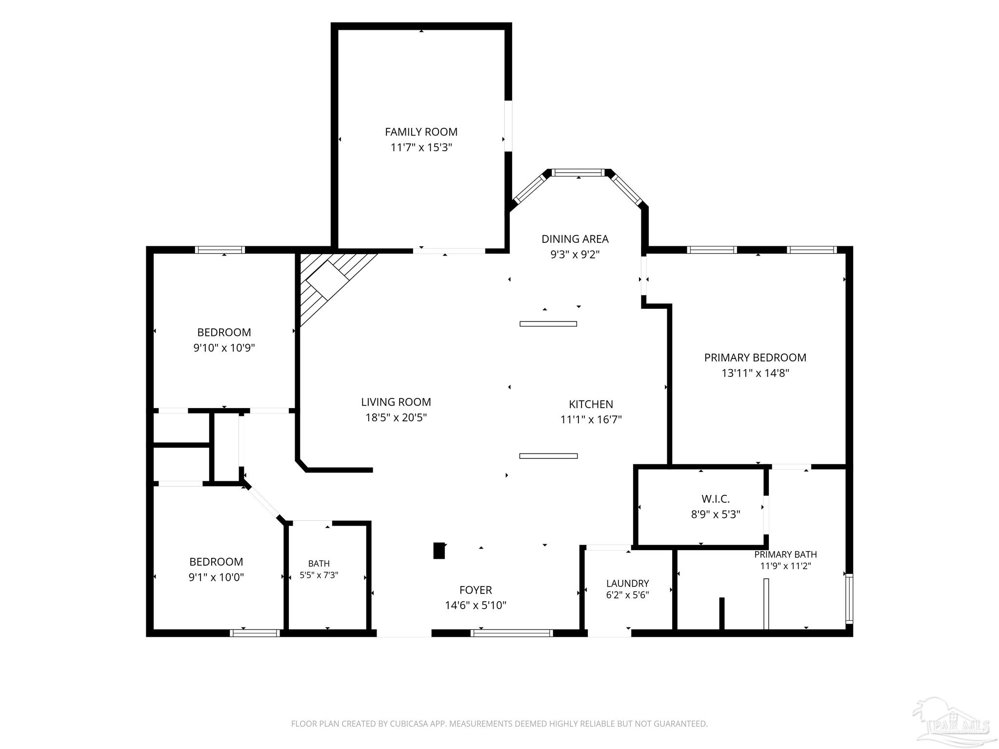 7953 Lola Circle Navarre FL 32566