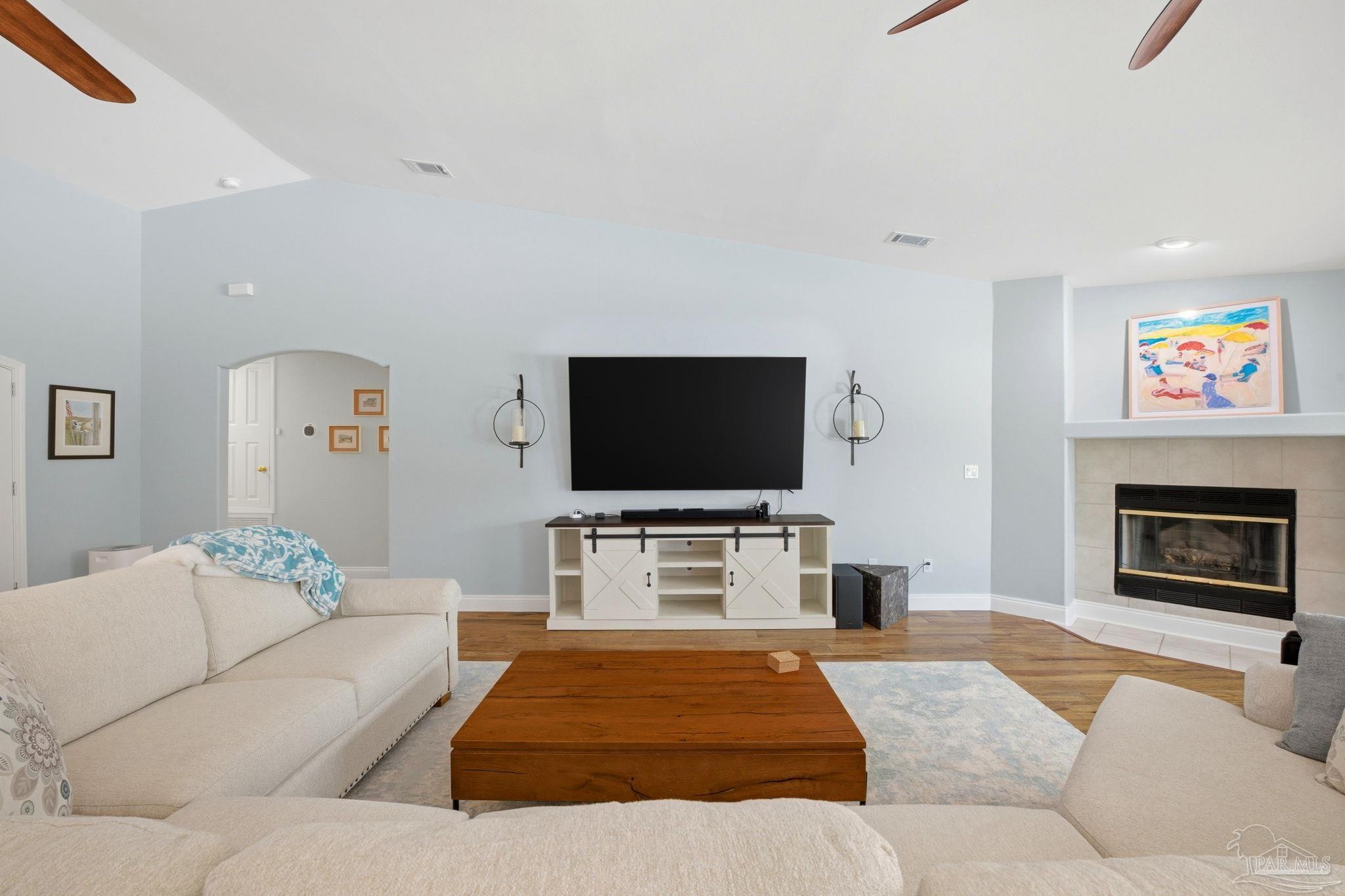 1959 Hawthorne Drive Navarre FL 32566