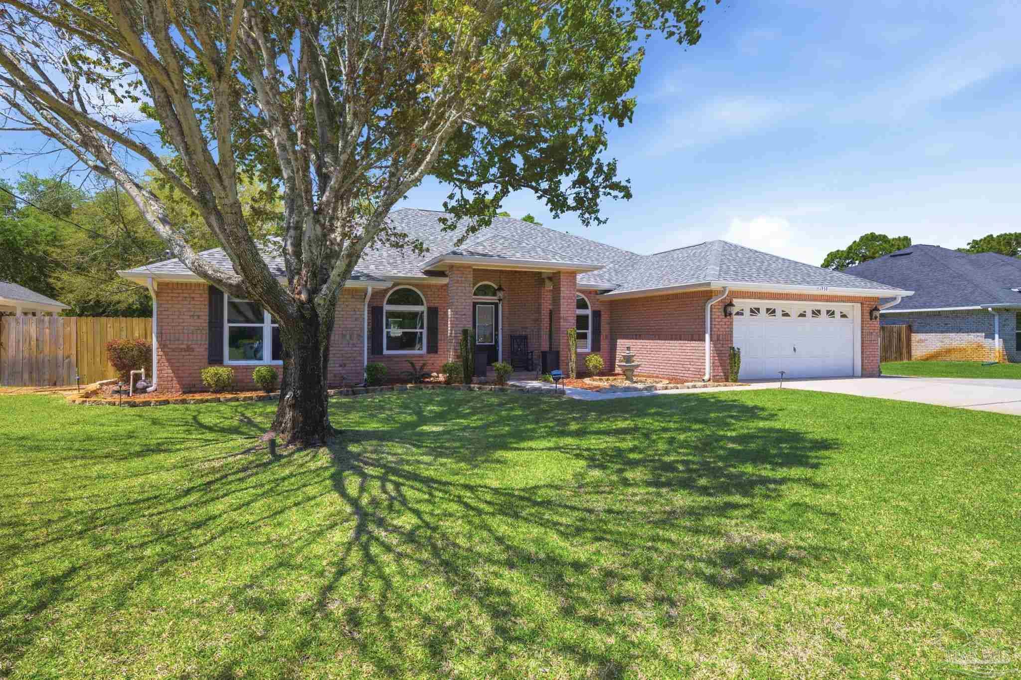 1959 Hawthorne Drive Navarre FL 32566