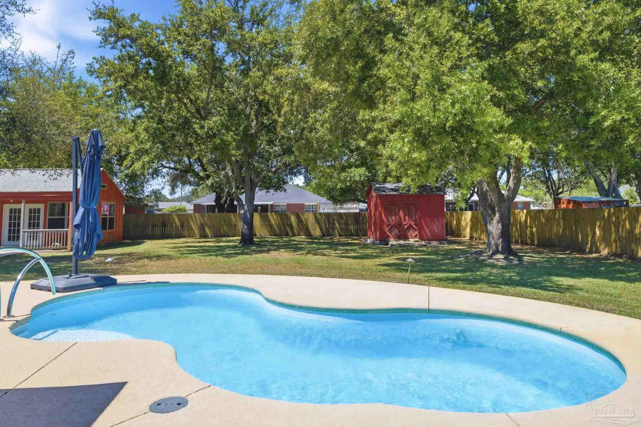 1959 Hawthorne Drive Navarre FL 32566