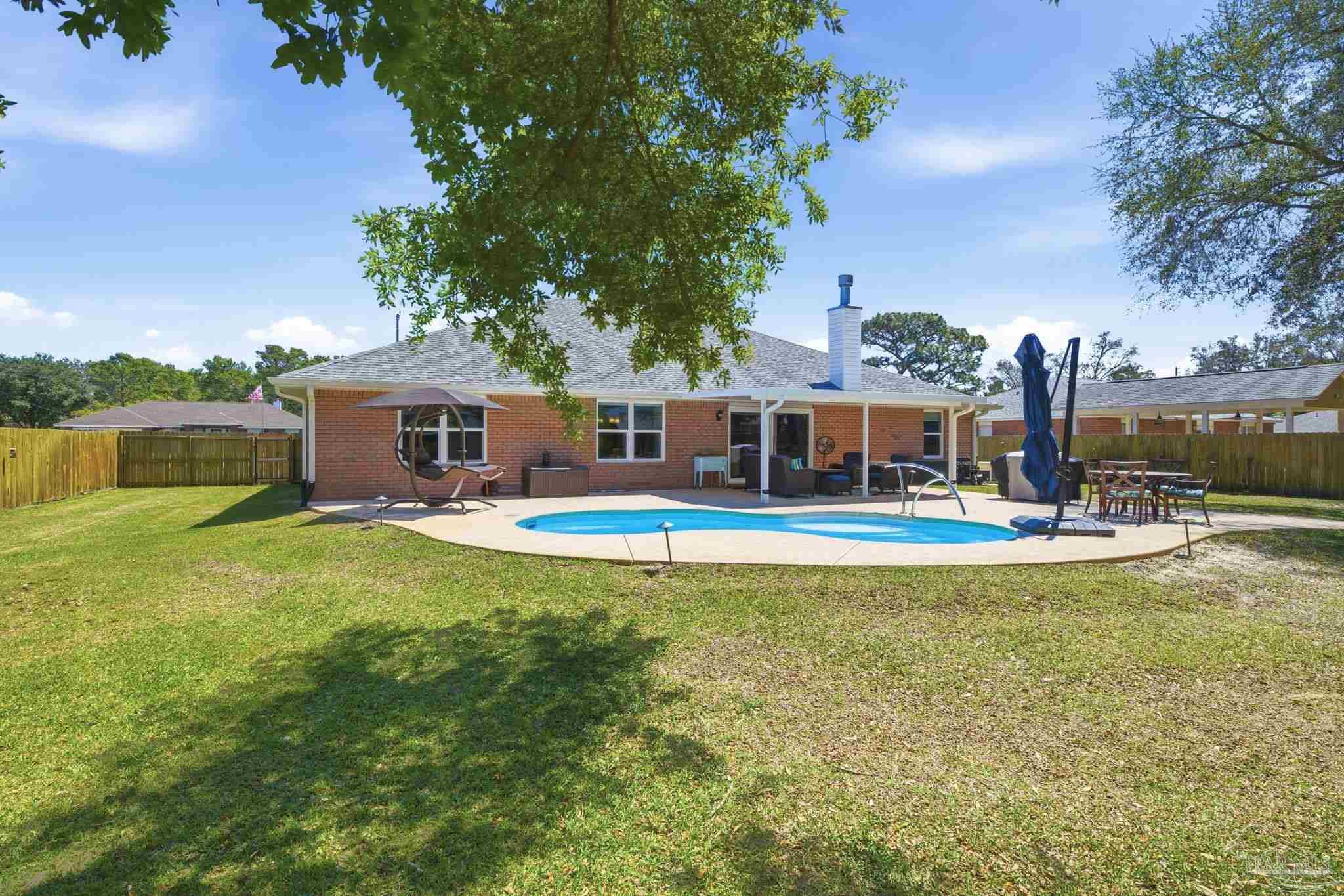 1959 Hawthorne Drive Navarre FL 32566