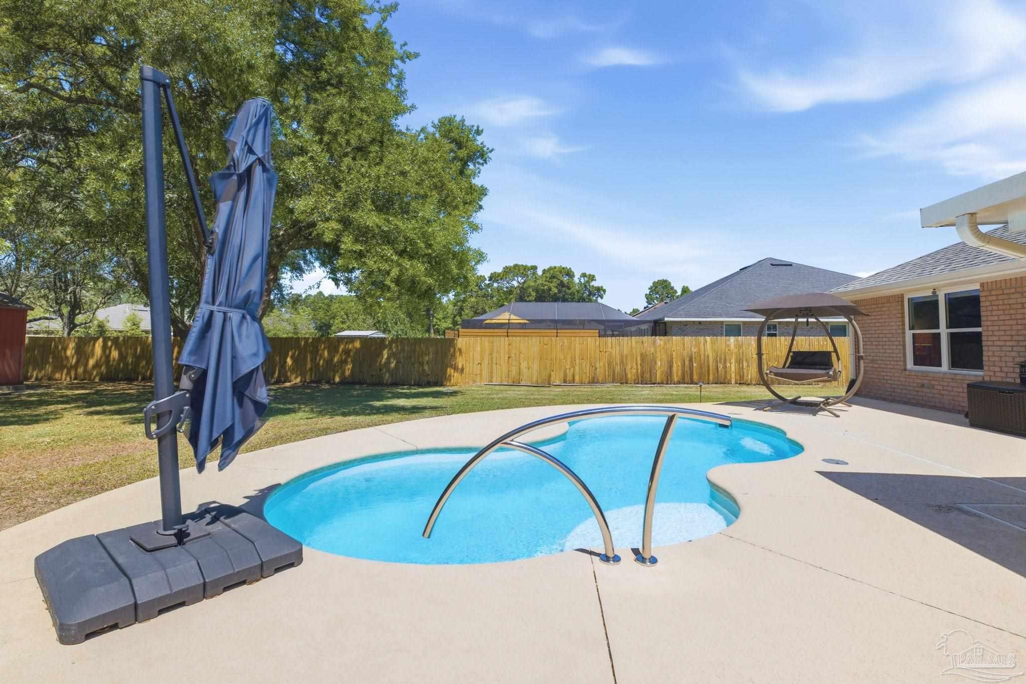 1959 Hawthorne Drive Navarre FL 32566