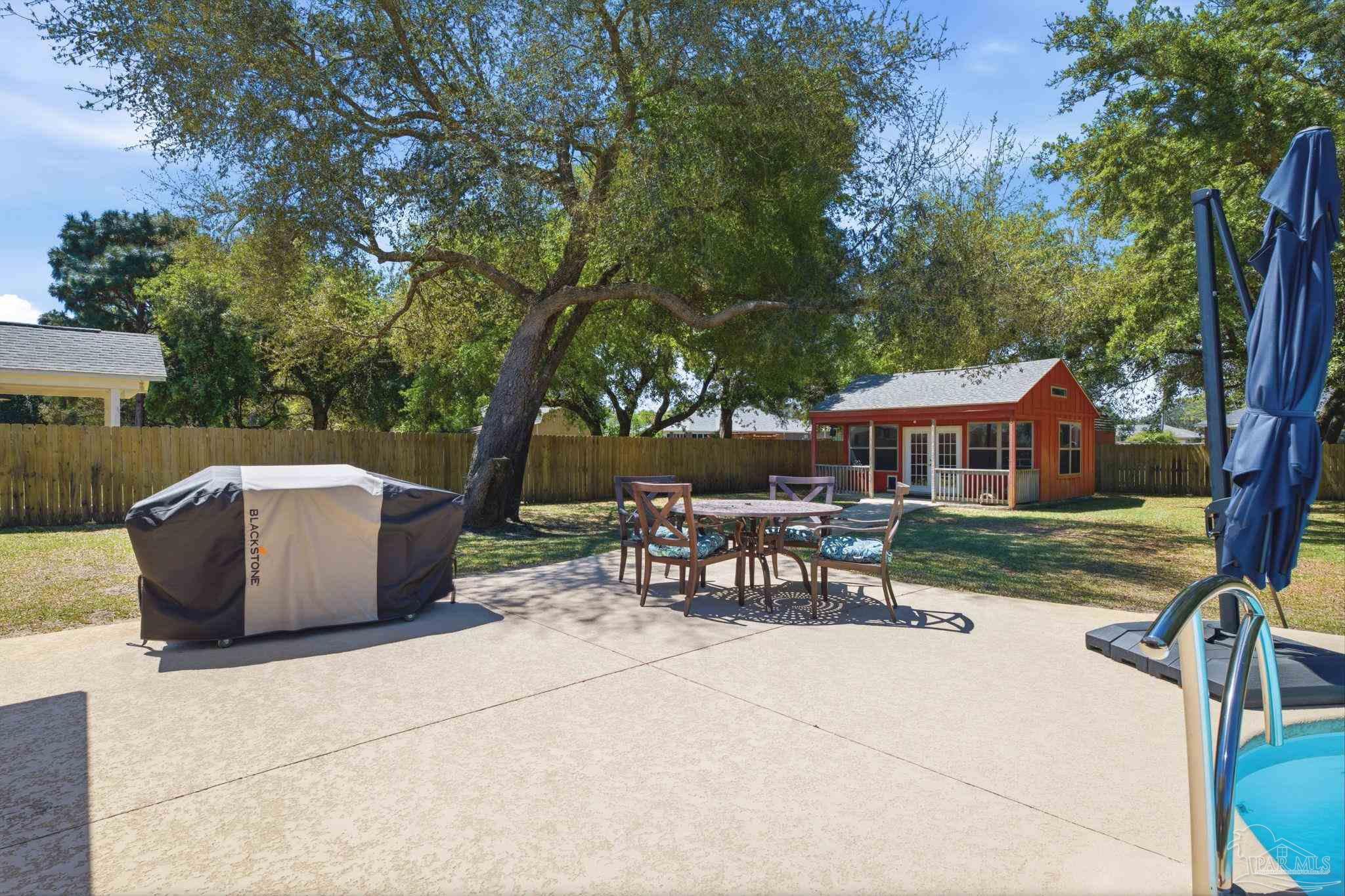 1959 Hawthorne Drive Navarre FL 32566