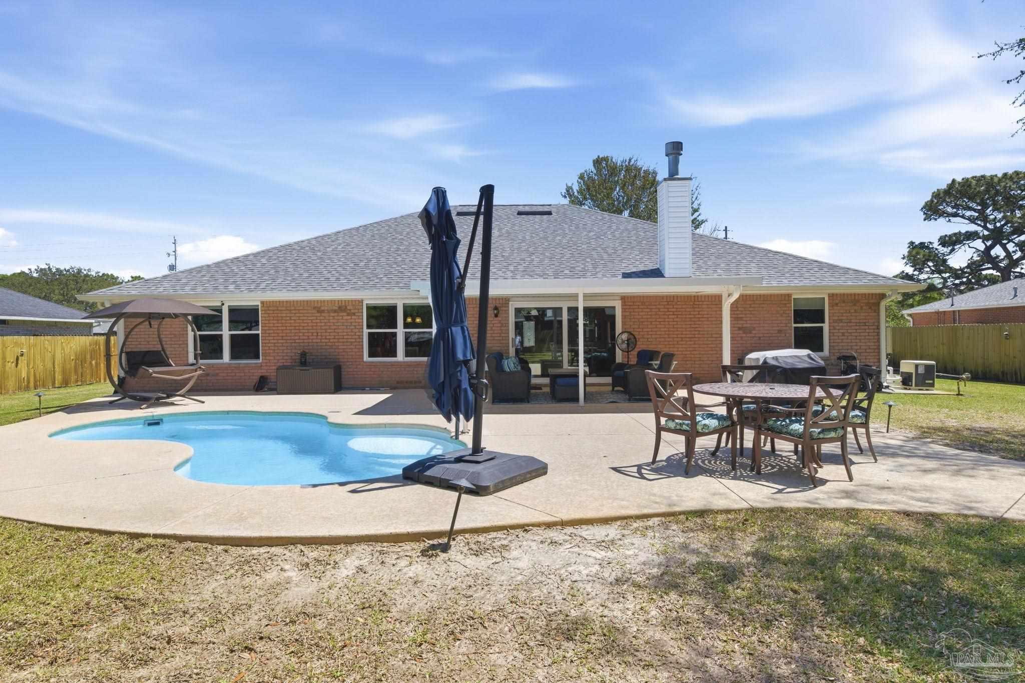 1959 Hawthorne Drive Navarre FL 32566