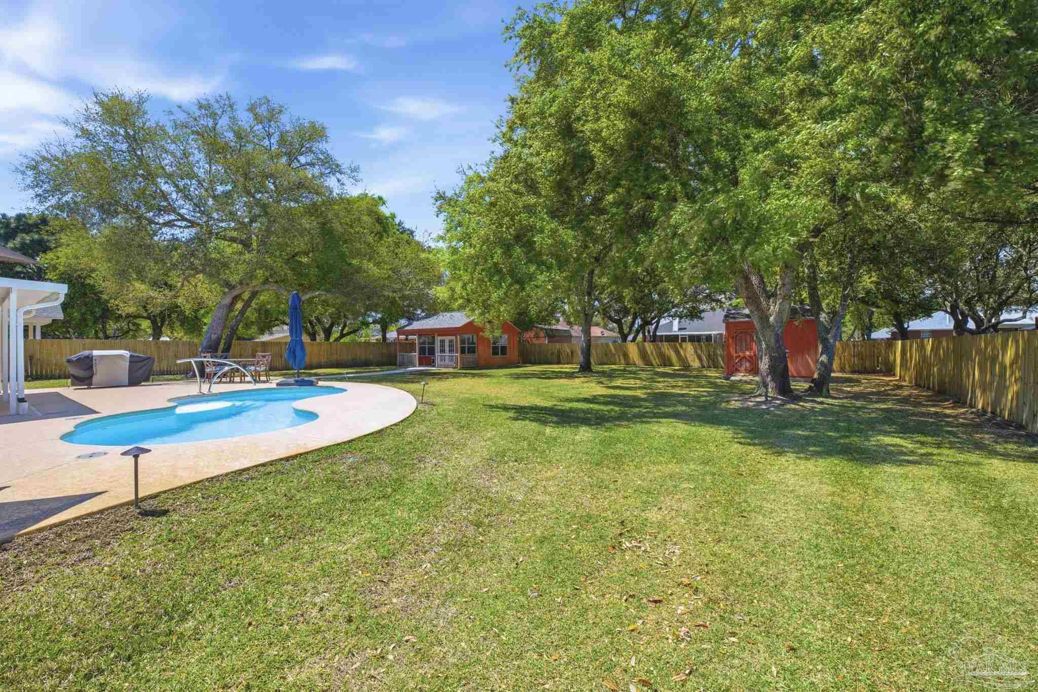 1959 Hawthorne Drive Navarre FL 32566