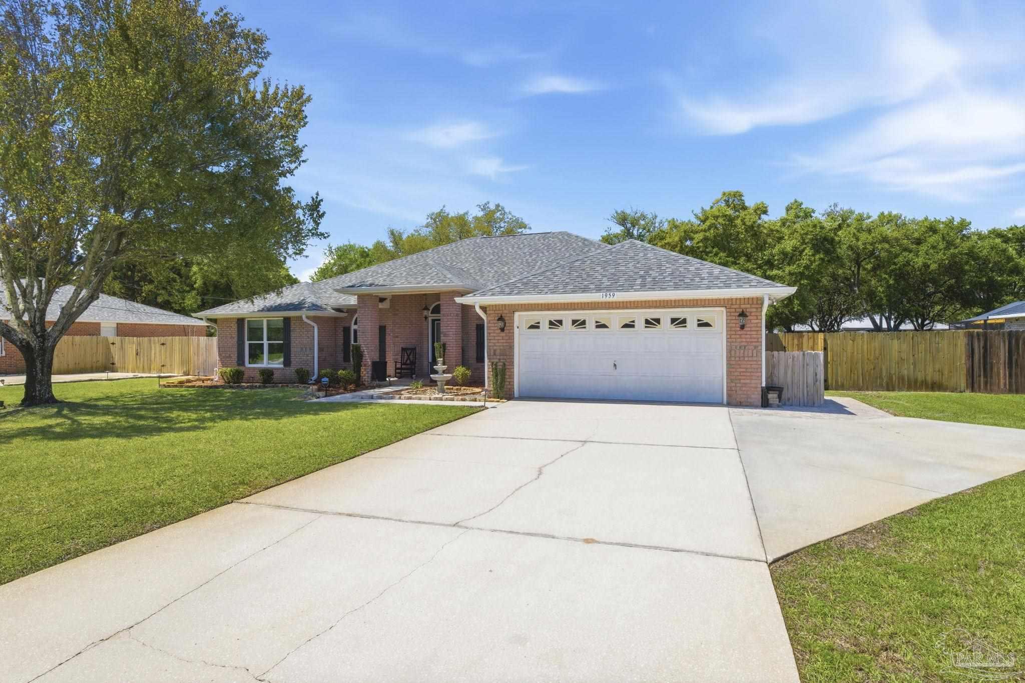 1959 Hawthorne Drive Navarre FL 32566