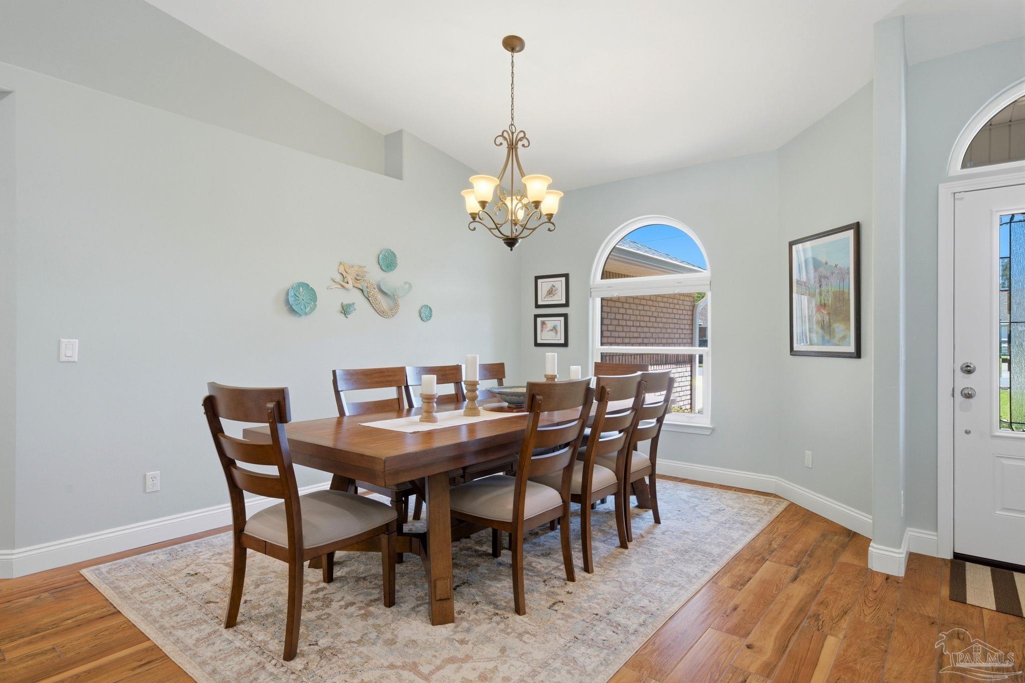 1959 Hawthorne Drive Navarre FL 32566