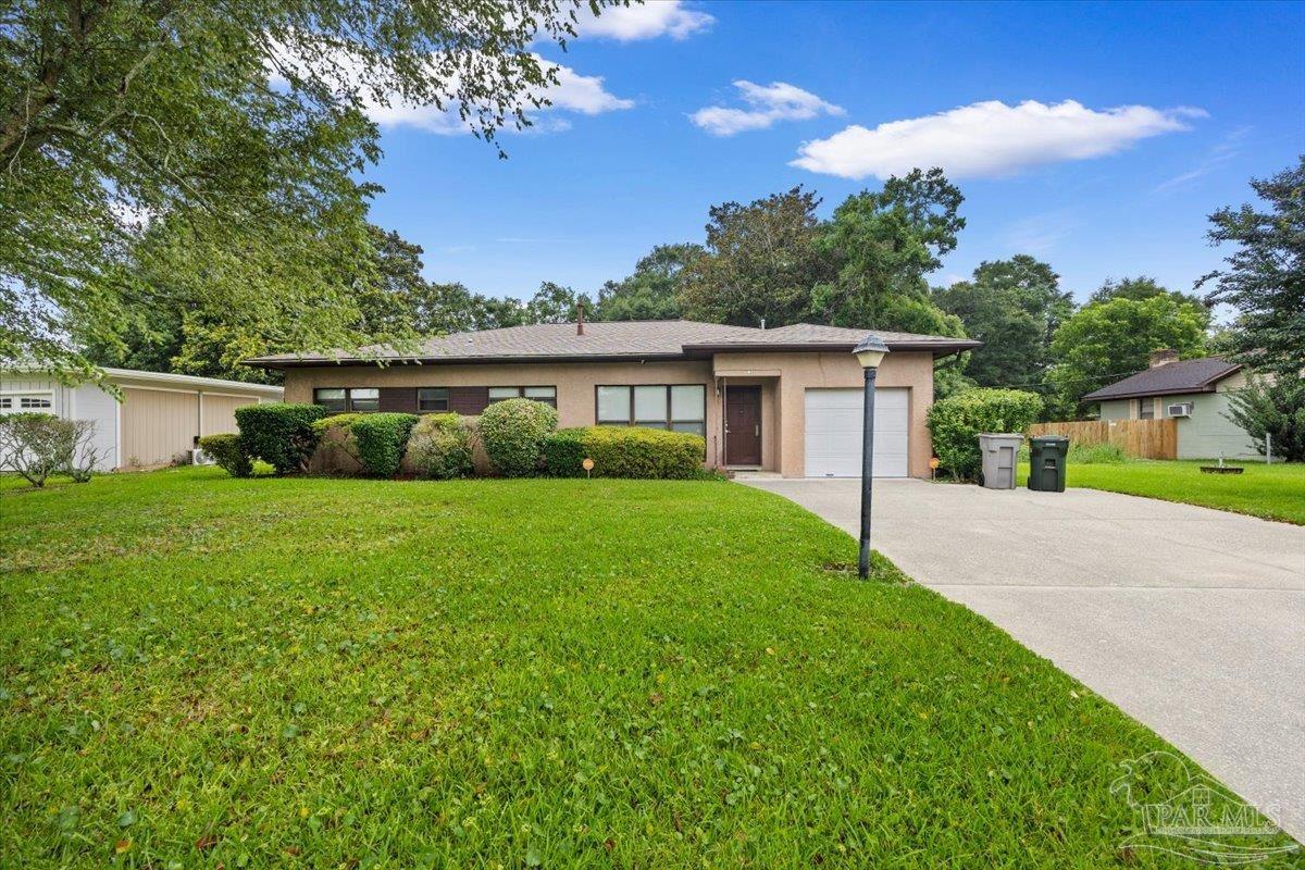 53 Adkinson Drive Pensacola FL 32506