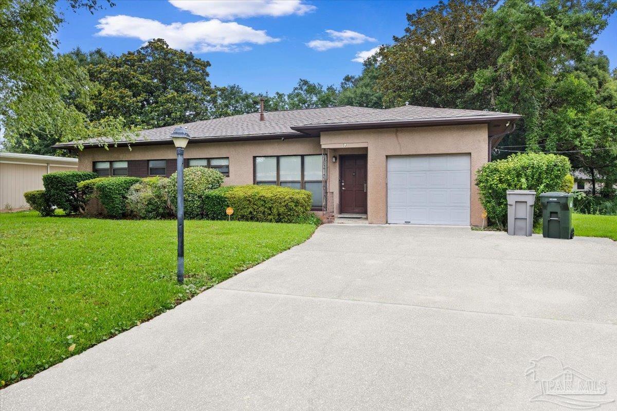53 Adkinson Drive Pensacola FL 32506